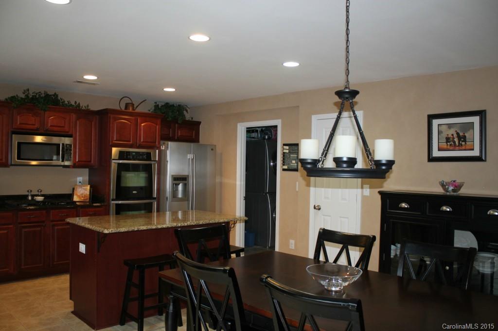 Berewick - Residential