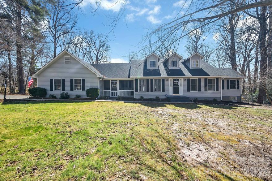 Tucked into the serene landscape of 10 High Meadows, this versatile residence offers an exceptional blend of comfort, privacy, and investment potential. Thoughtfully designed with light-filled interiors, the home features expansive living spaces, a spacious recreation room, and a dedicated billiard room—creating an ideal setting for both refined entertaining and relaxed everyday living. The layout balances openness and warmth, offering seamless flow while maintaining a sense of intimacy throughout. Outdoors, a private backyard retreat invites quiet evenings by the fire pit or effortless gatherings under the stars, surrounded by natural beauty. Whether hosting guests or enjoying peaceful solitude, this setting delivers a true sense of escape. Perfectly positioned with convenient access to shopping, dining, and major amenities, this property combines tranquility with accessibility. For the discerning buyer or investor, the home also presents a compelling opportunity as a potential income-producing short-term rental, with eligibility for 100% bonus depreciation—an increasingly rare advantage. A distinctive offering where lifestyle and opportunity meet.