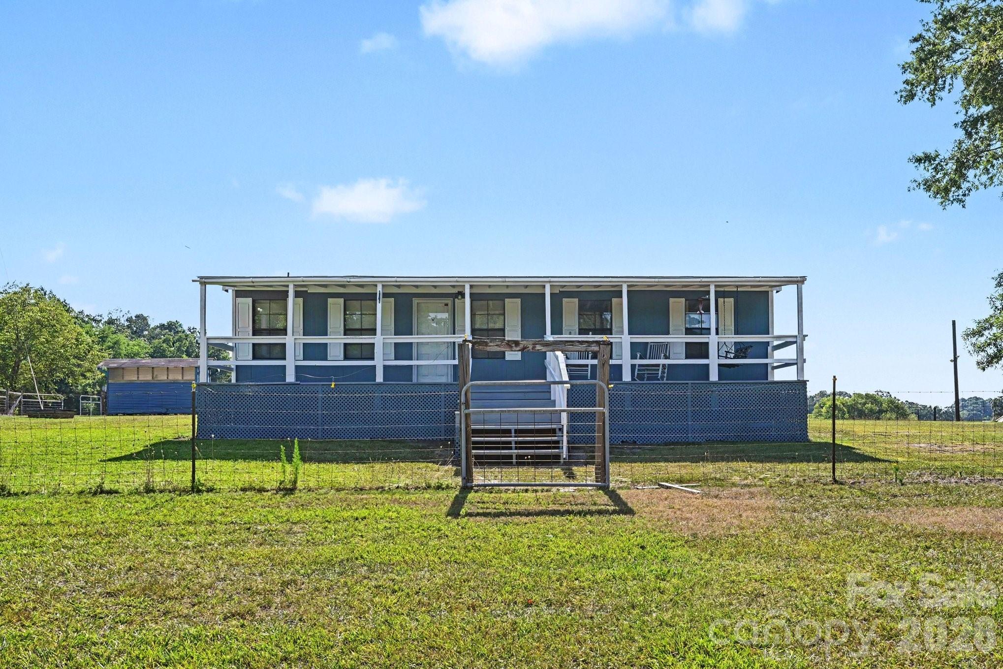 812 N Forest Hills School Road, Marshville, NC, 28103