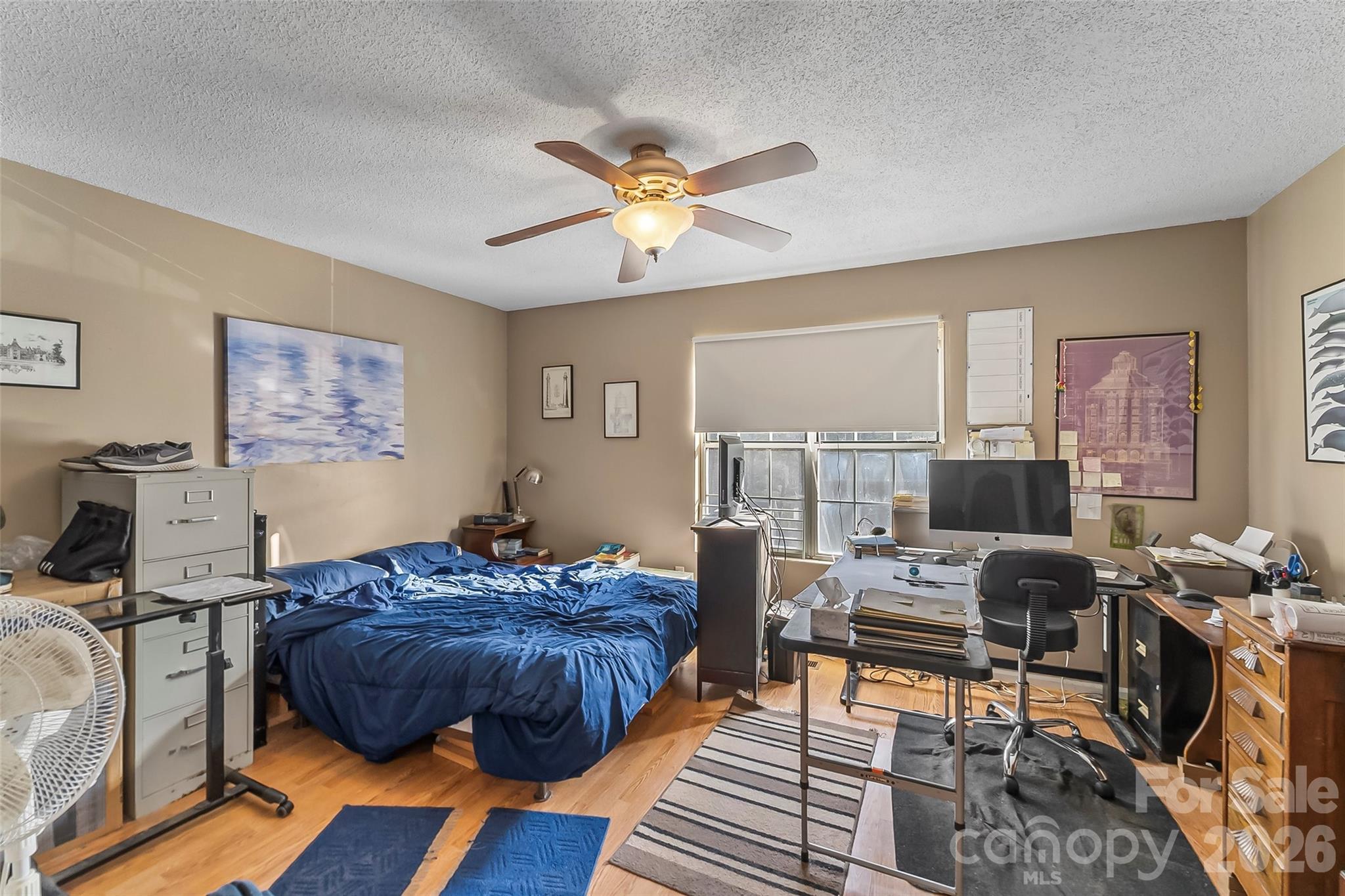 Haw Creek Heights - Residential