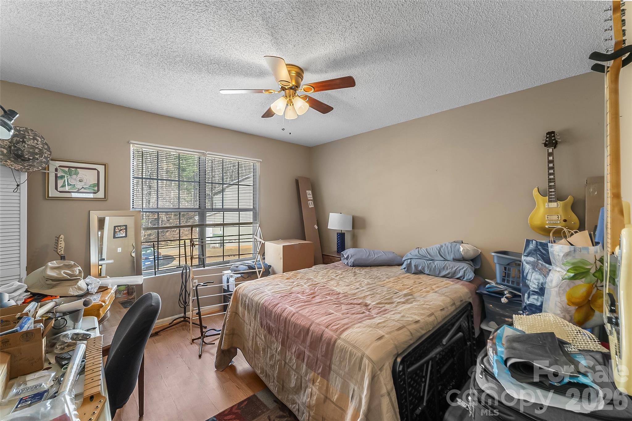 Haw Creek Heights - Residential