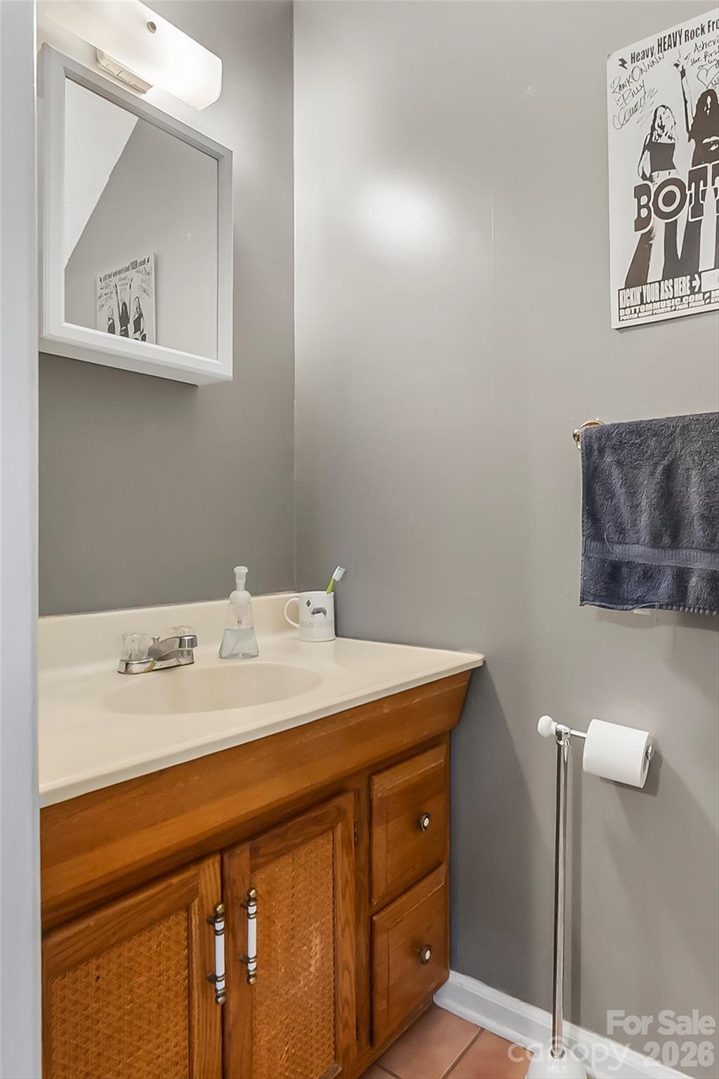 Haw Creek Heights - Residential