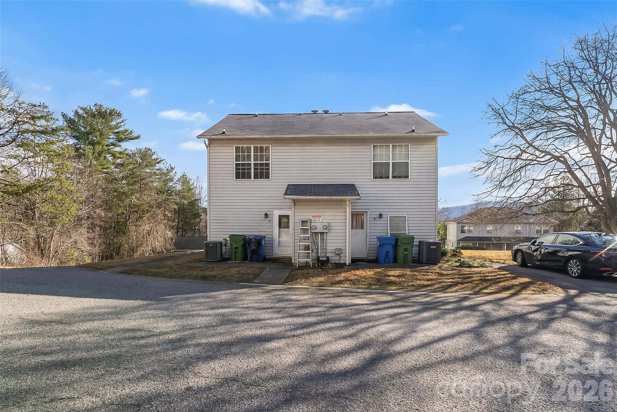 Haw Creek Heights - Residential