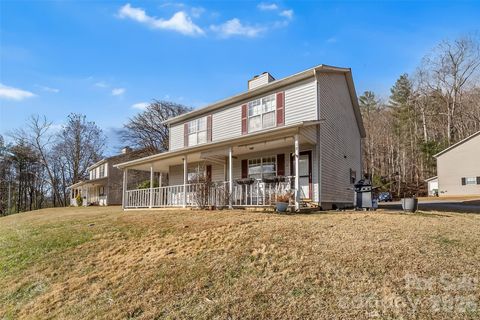 Photo of 19 Rocking Porch Road, Asheville, NC 28805 (MLS # 4336013)