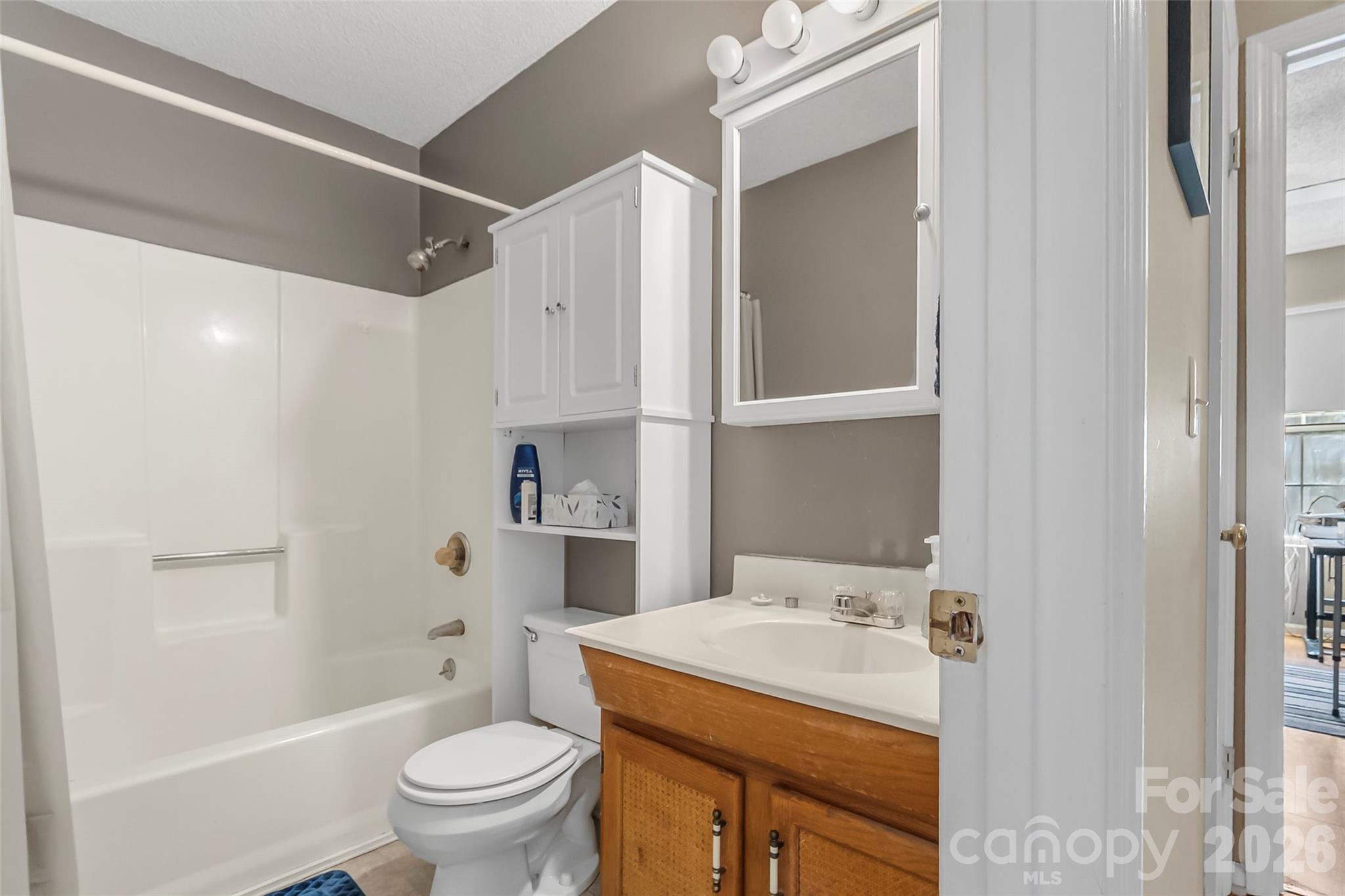 Haw Creek Heights - Residential