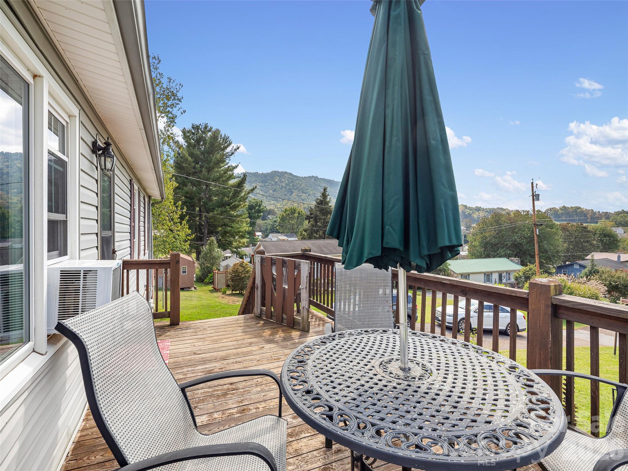 Green Acres - Residential