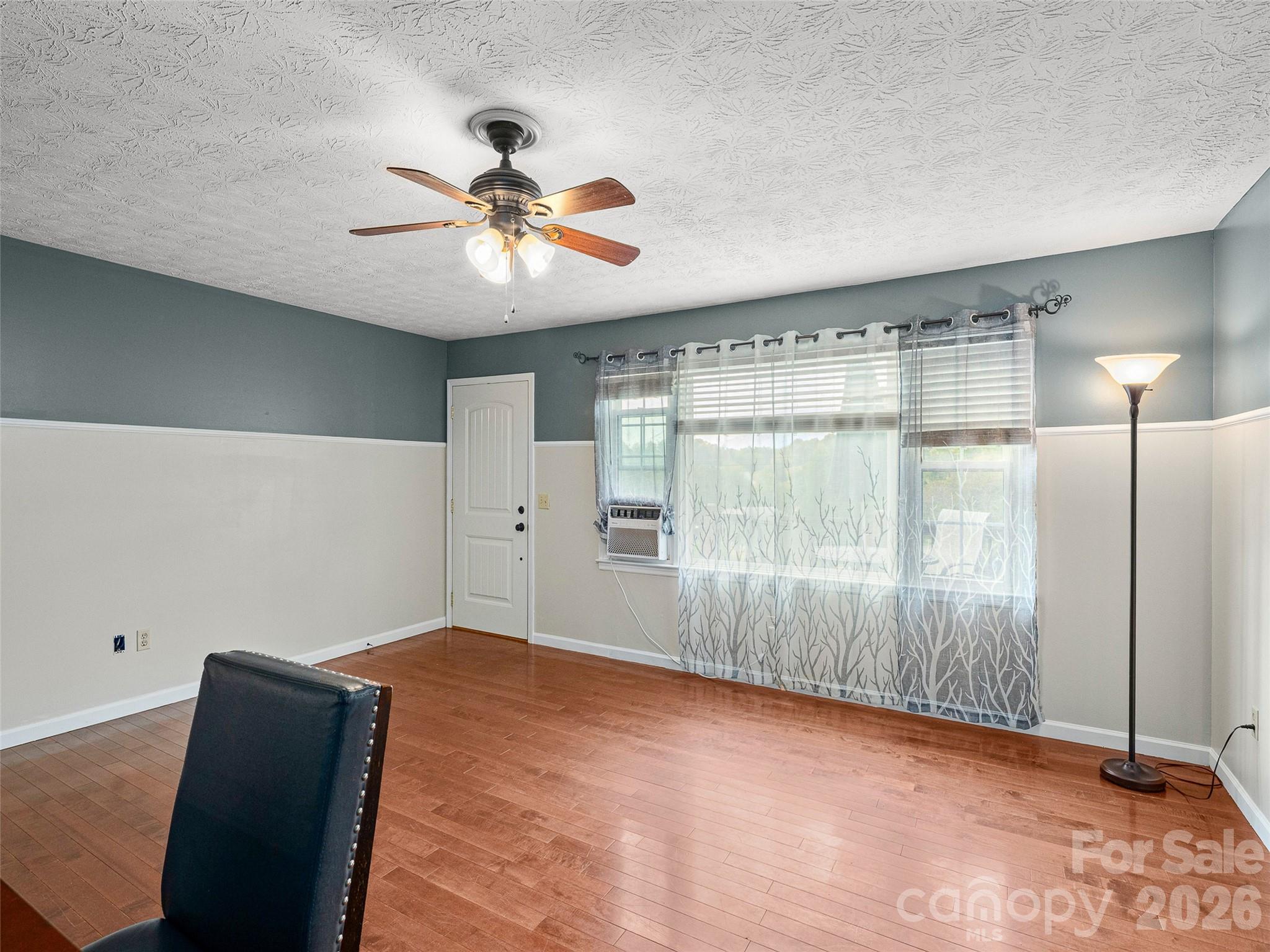 Green Acres - Residential
