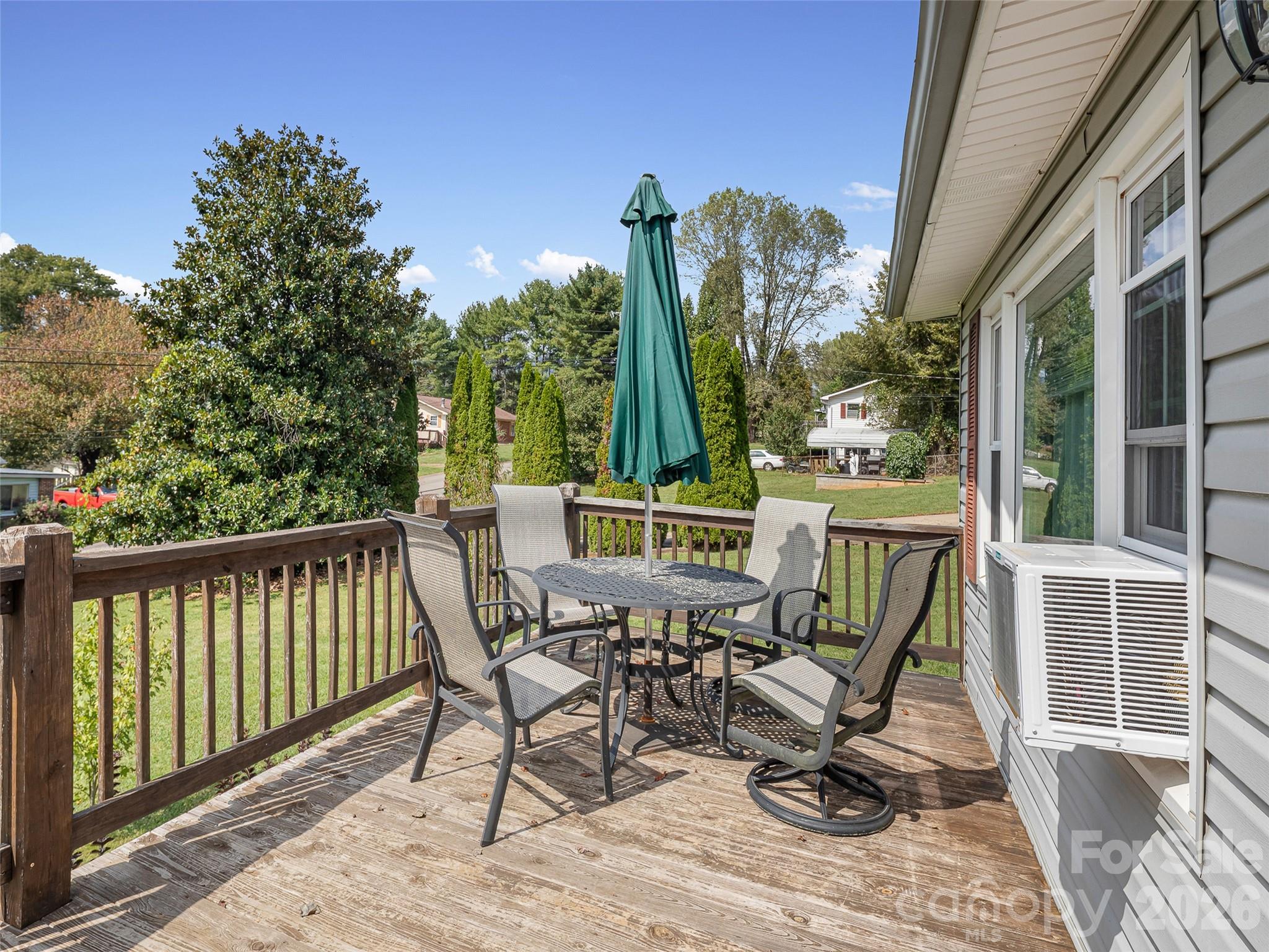 Green Acres - Residential