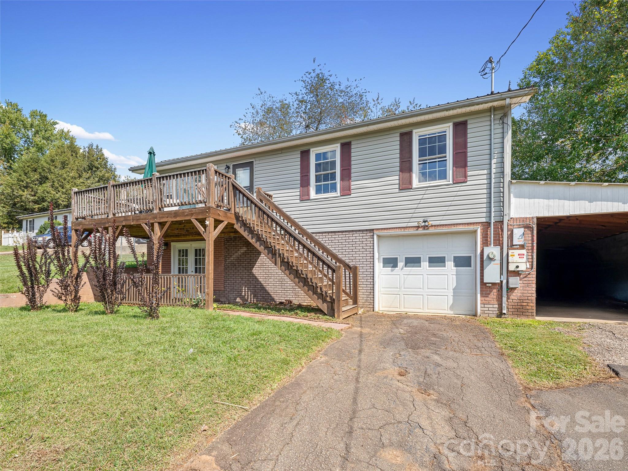 Green Acres - Residential