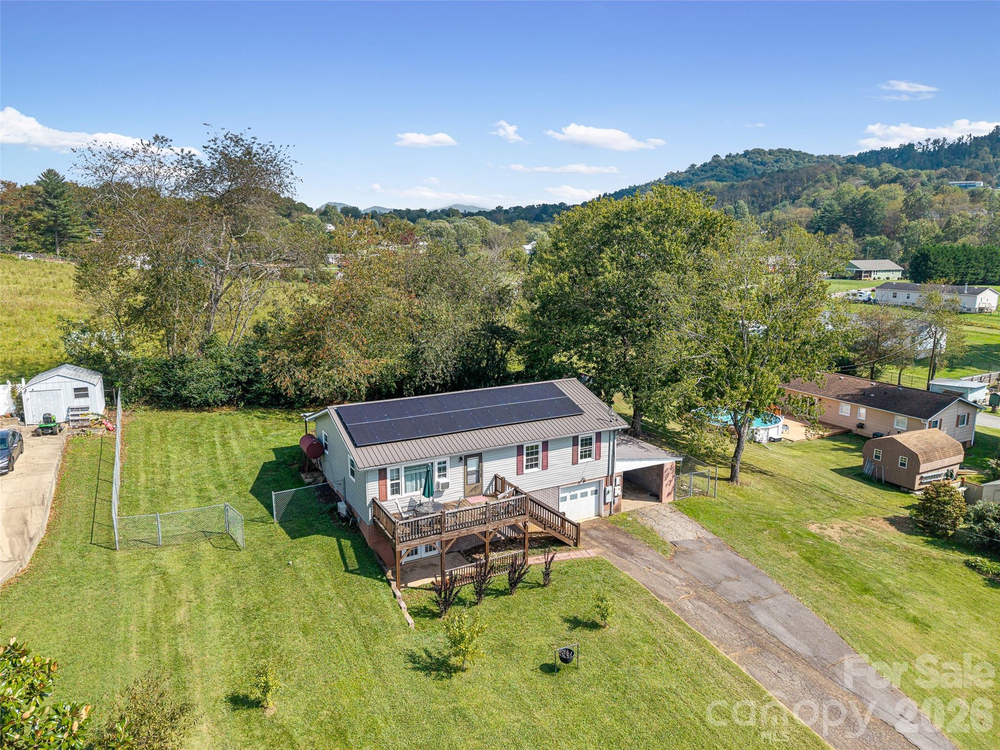 Green Acres - Residential
