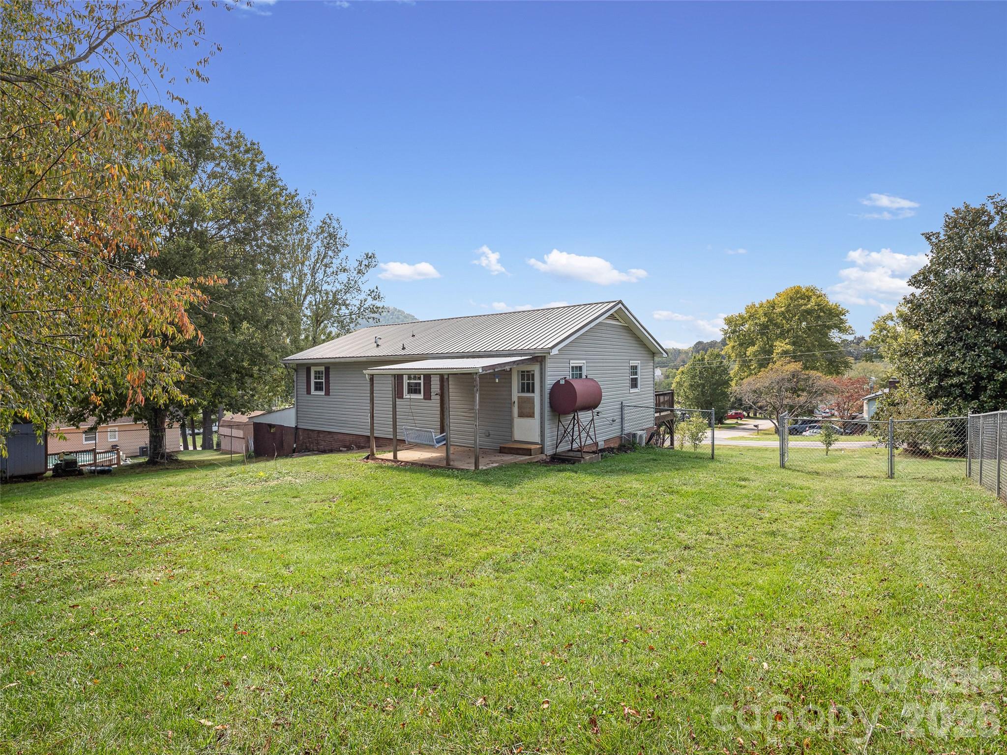 Green Acres - Residential