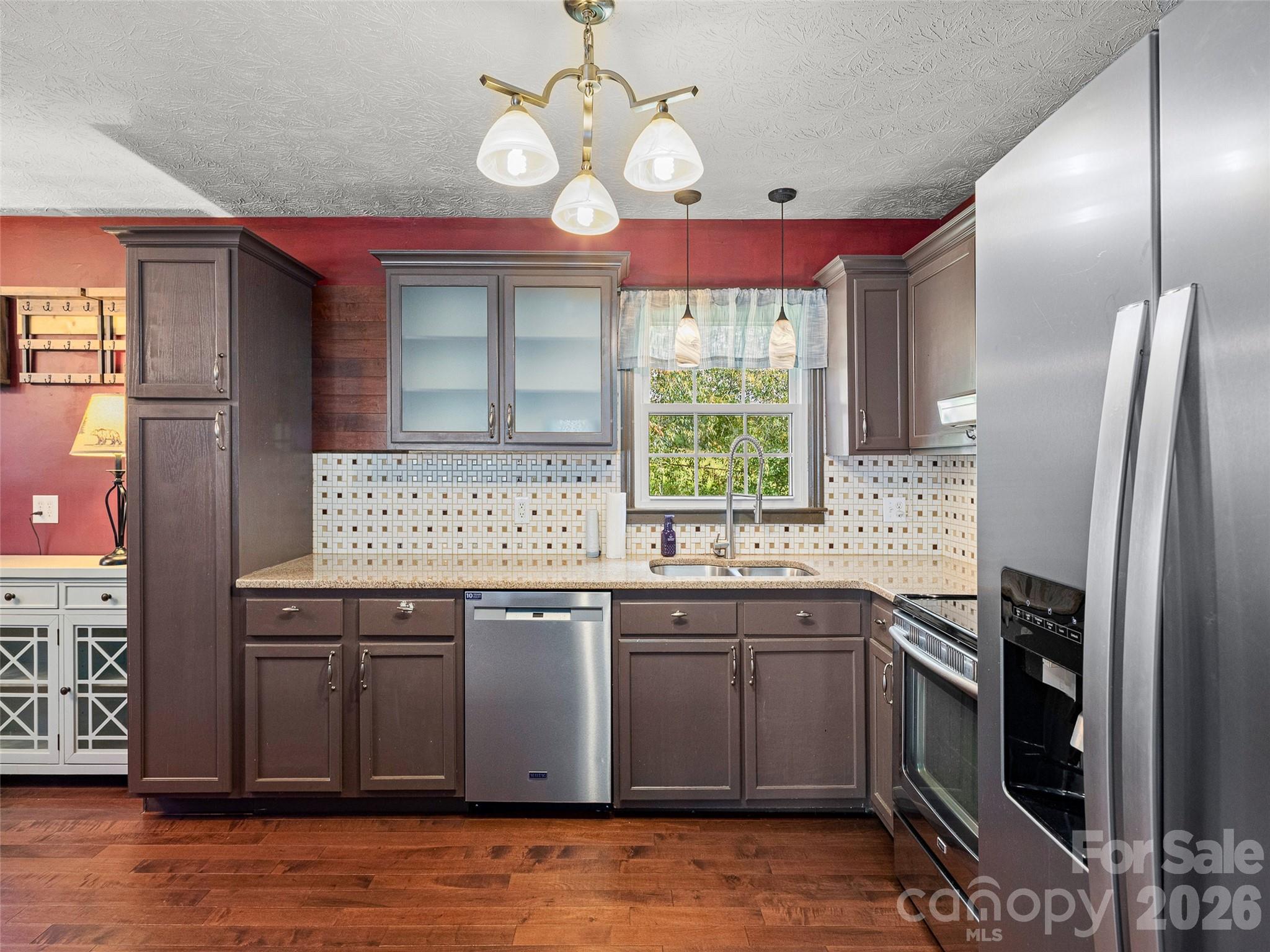 Green Acres - Residential