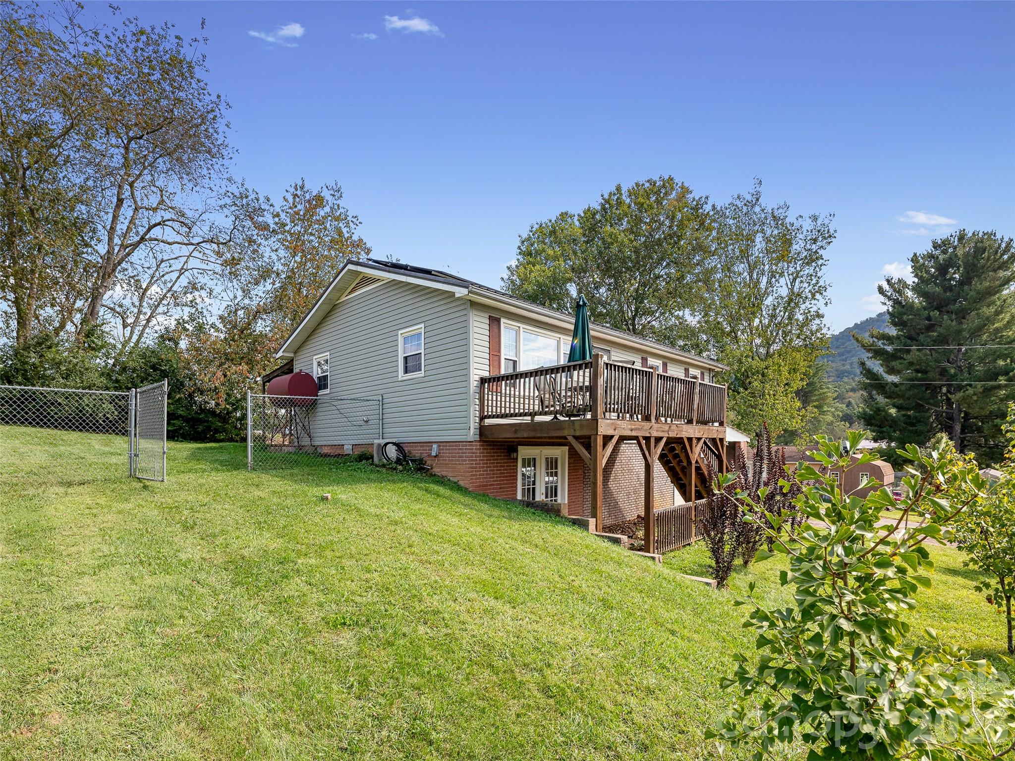 Green Acres - Residential