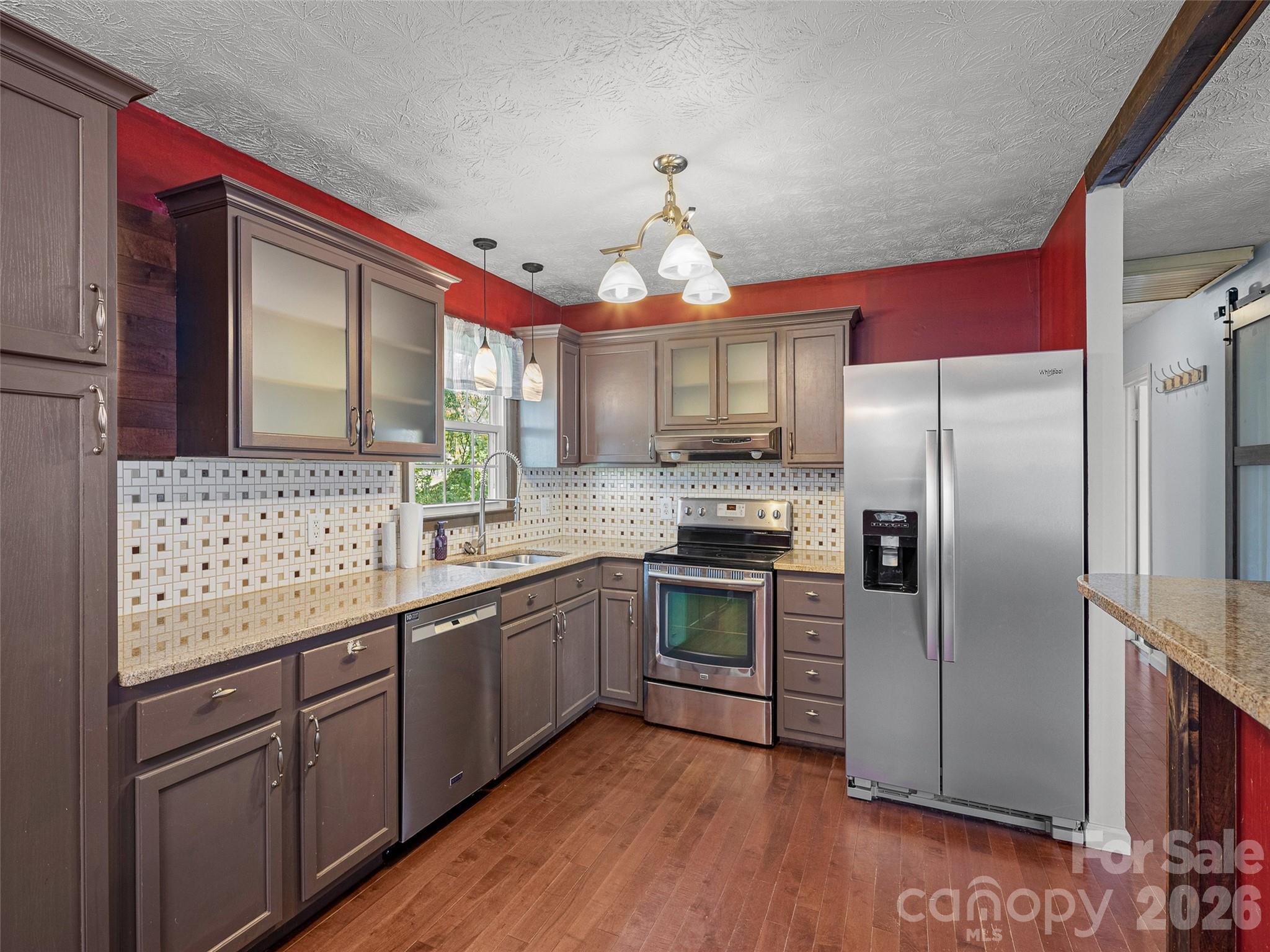 Green Acres - Residential