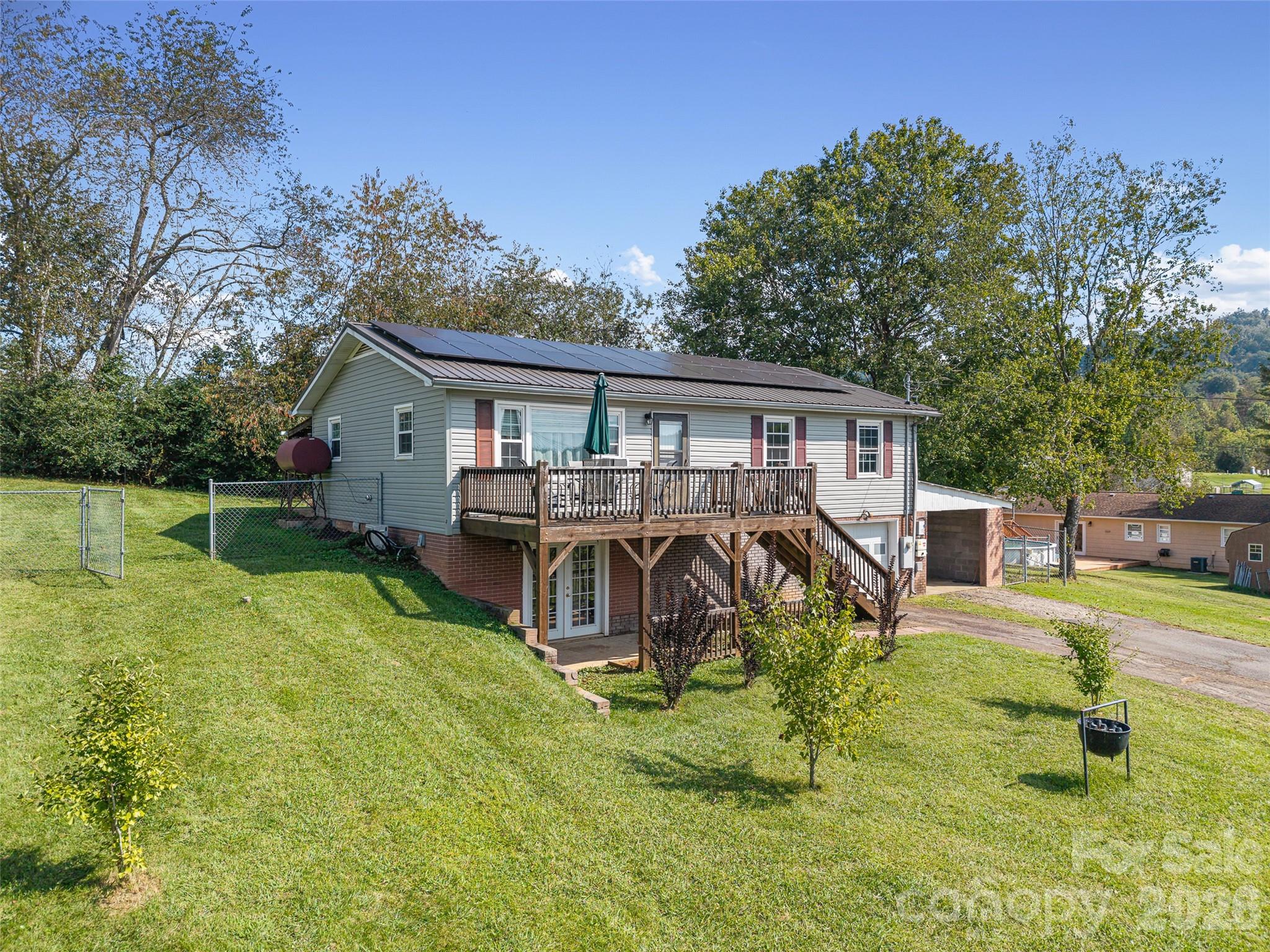 Green Acres - Residential