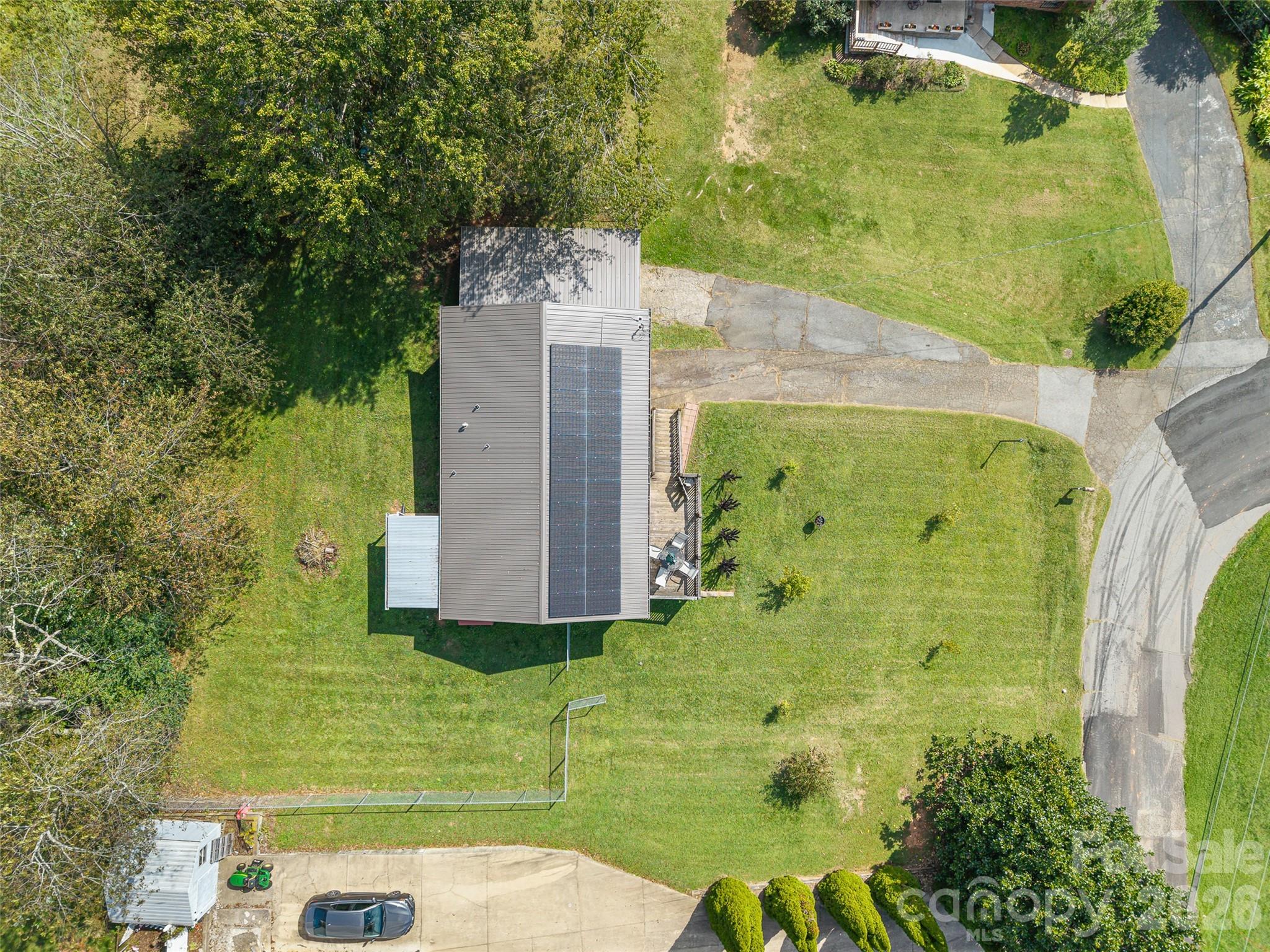 Green Acres - Residential