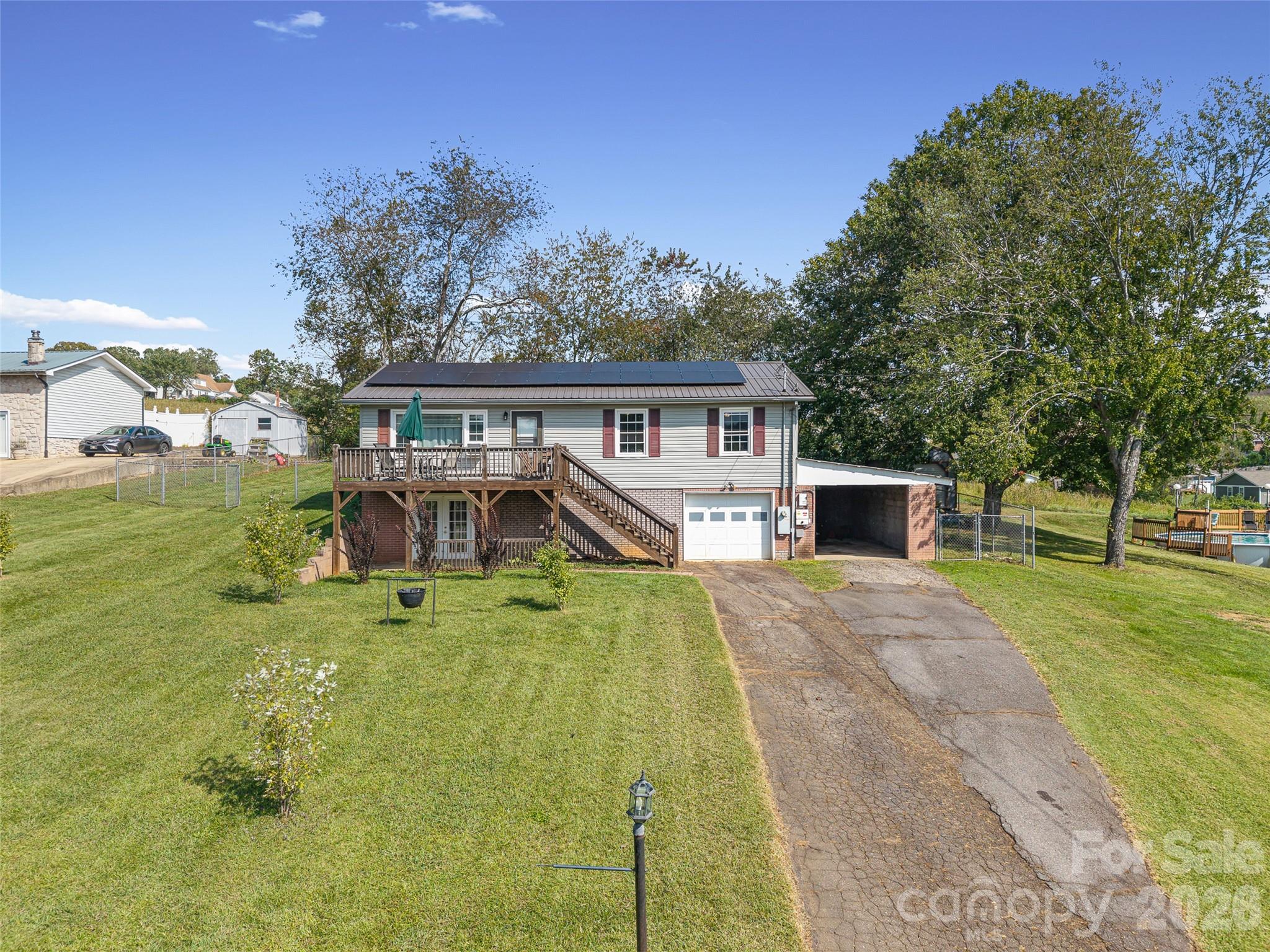 Green Acres - Residential