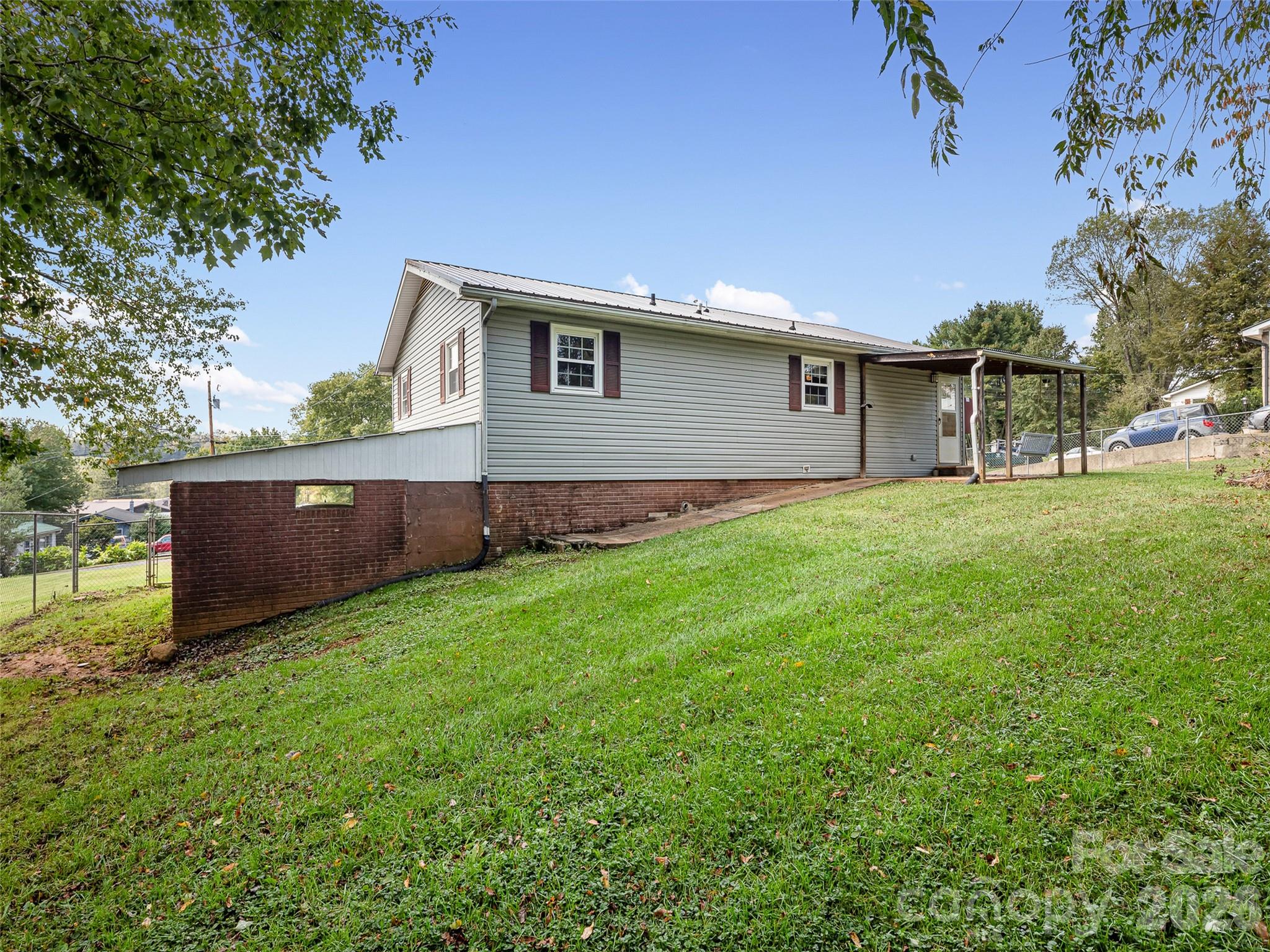 Green Acres - Residential