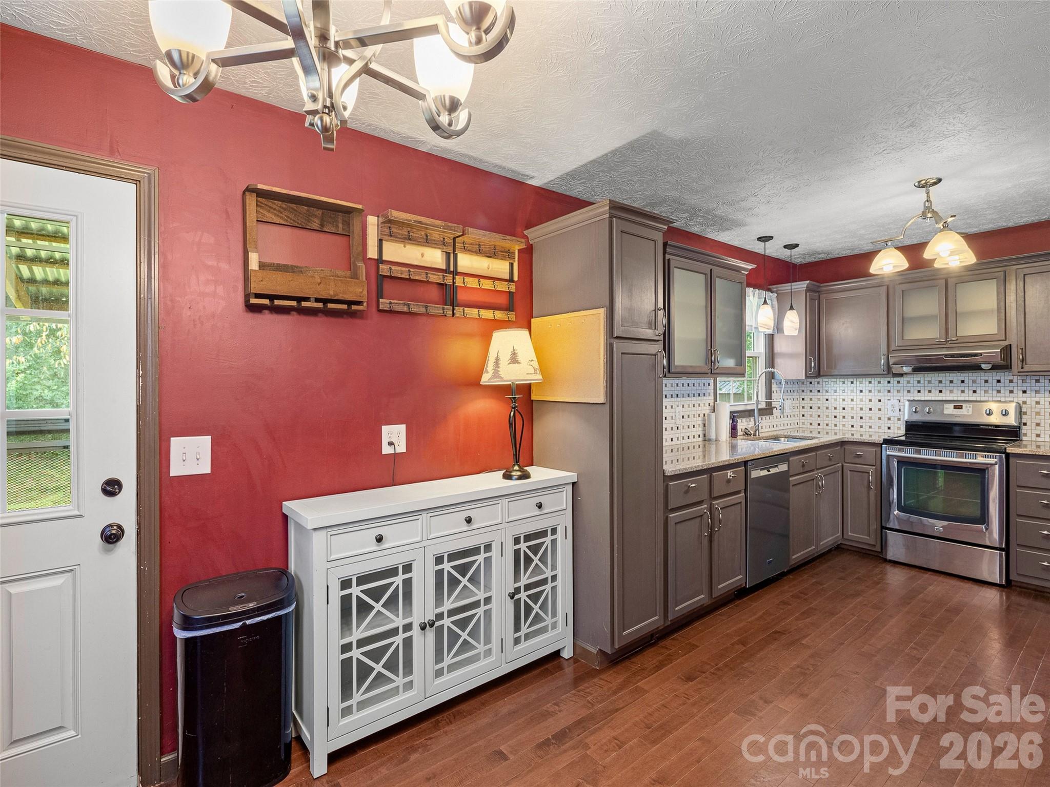 Green Acres - Residential