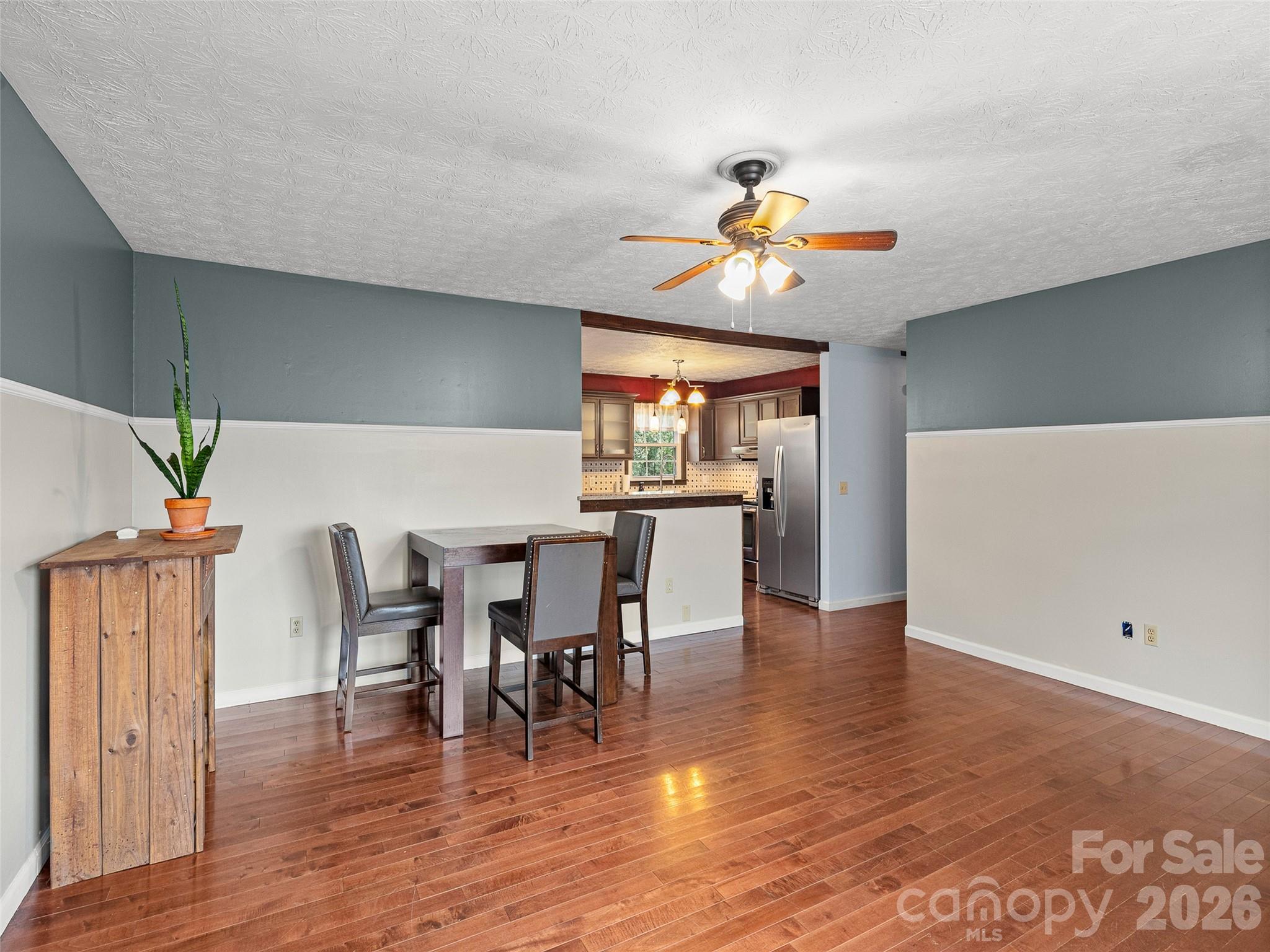 Green Acres - Residential
