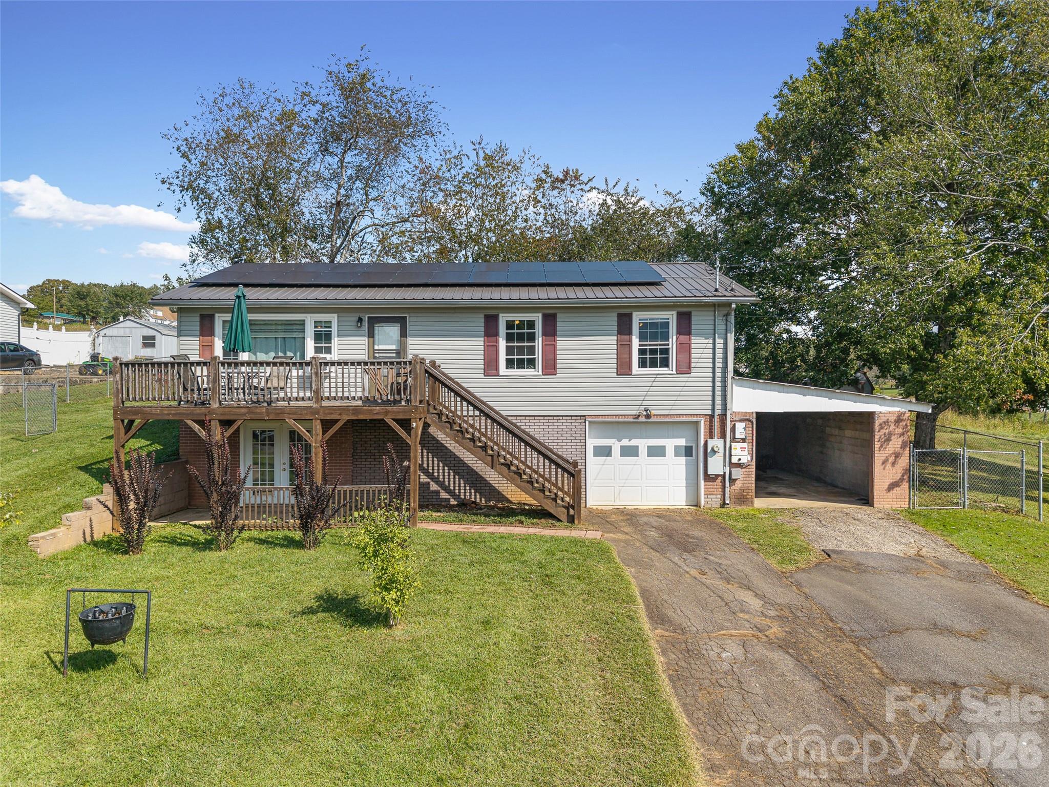 Green Acres - Residential
