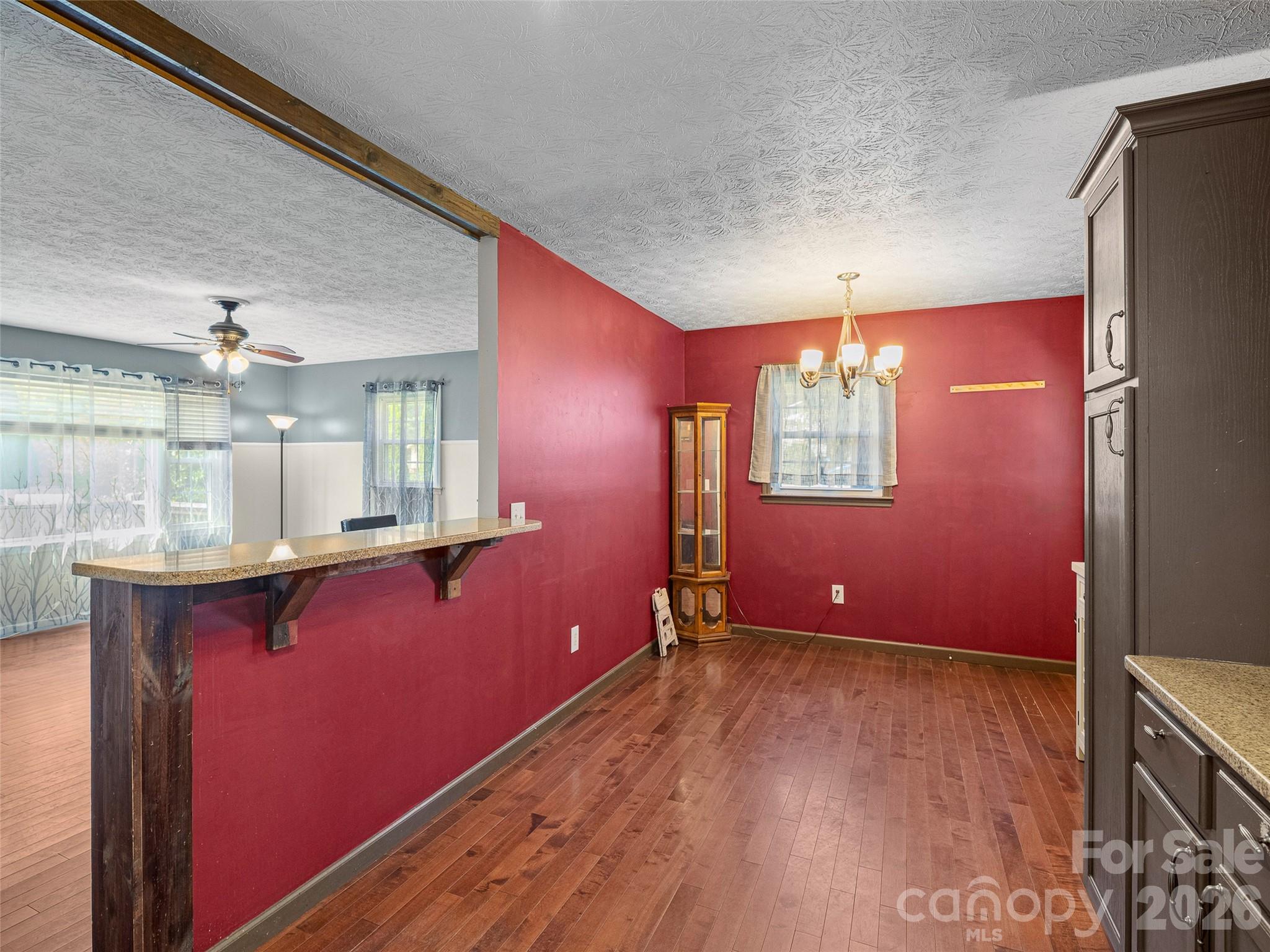 Green Acres - Residential