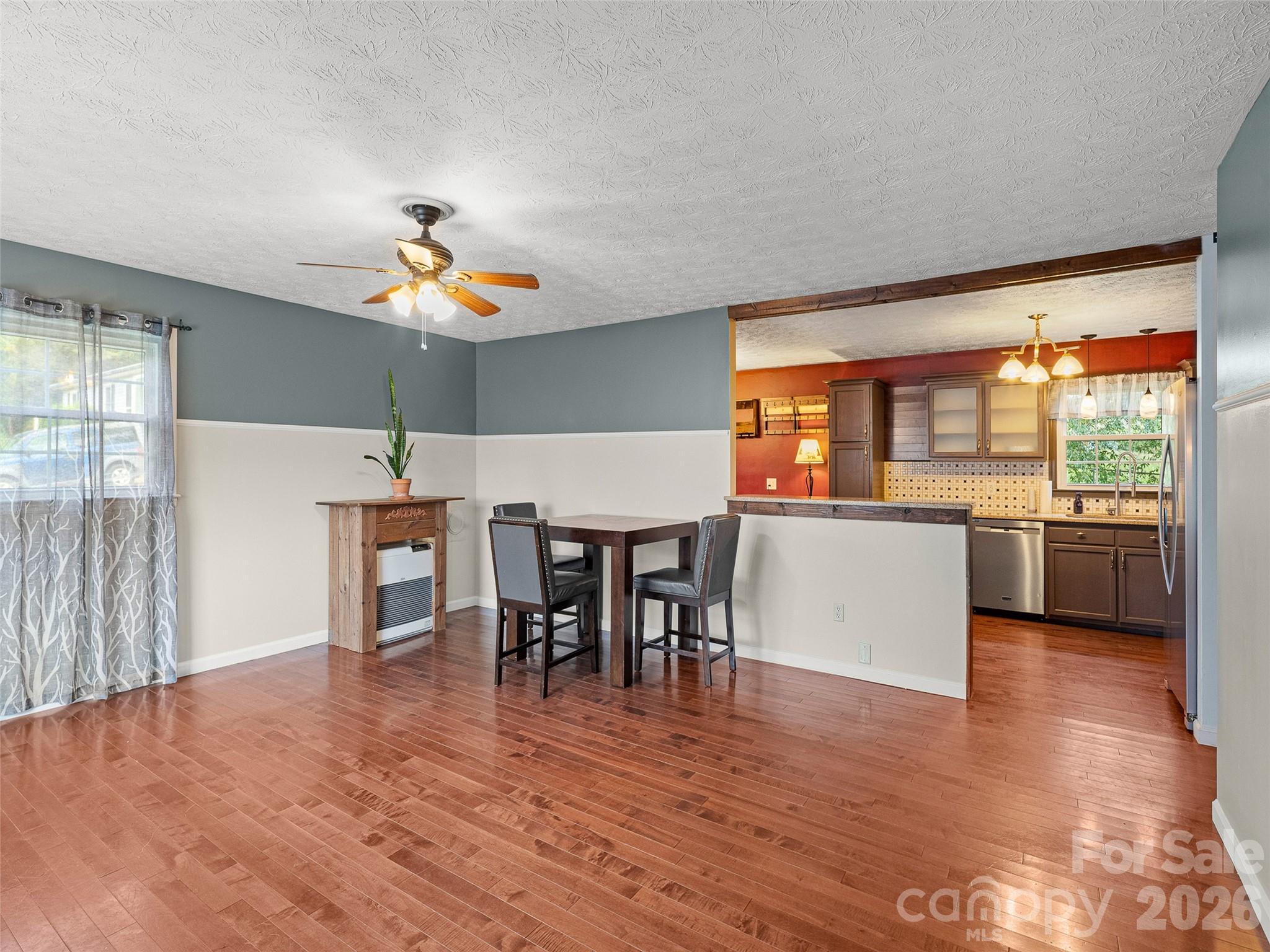 Green Acres - Residential