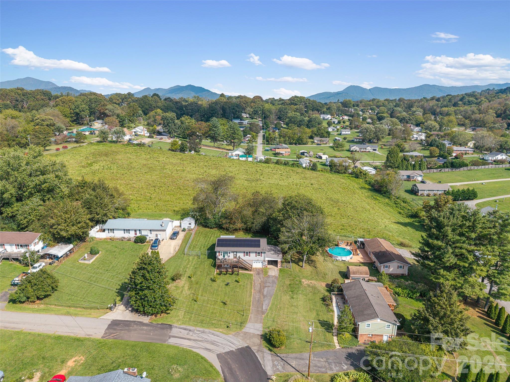 Green Acres - Residential