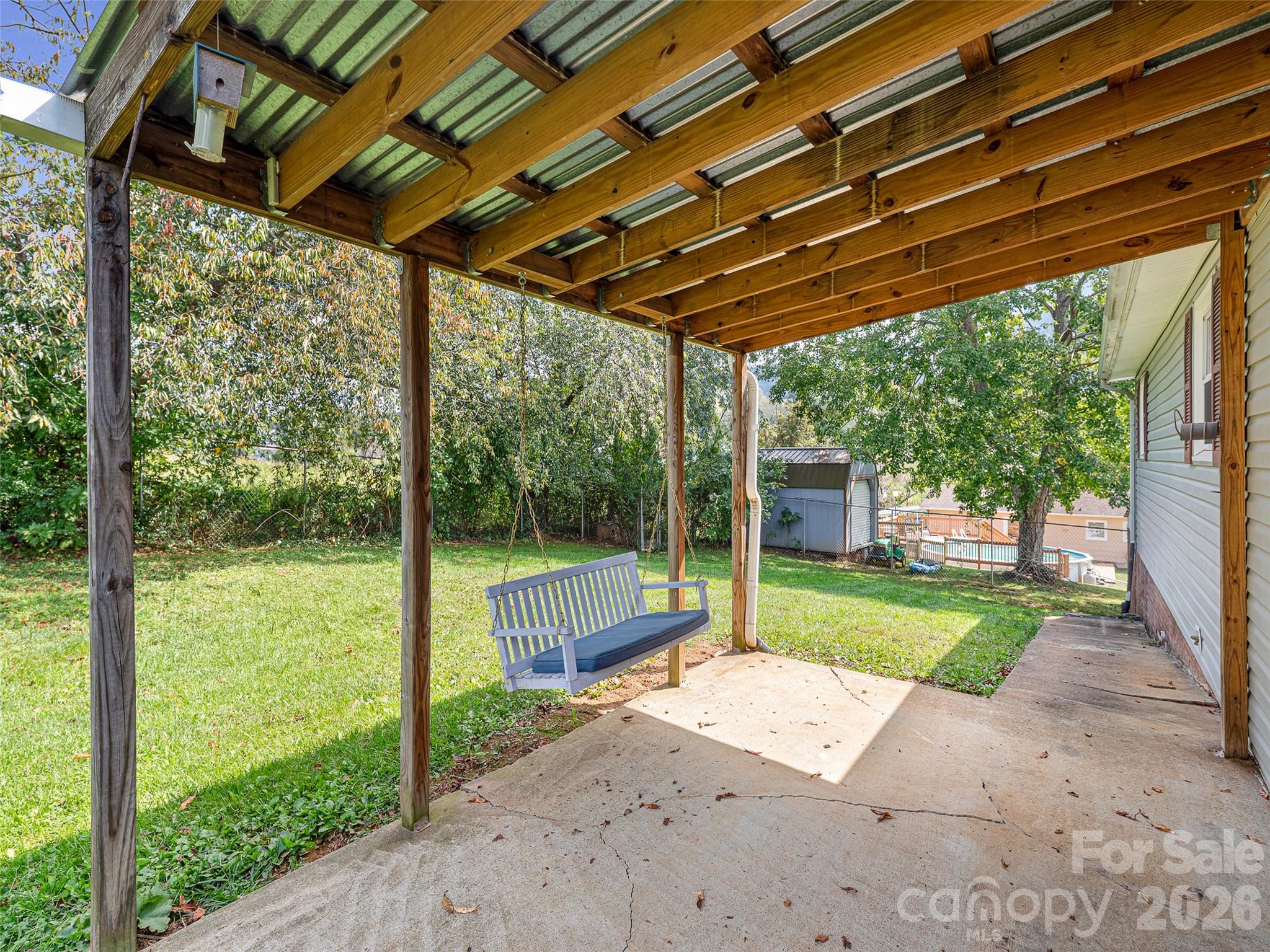 Green Acres - Residential