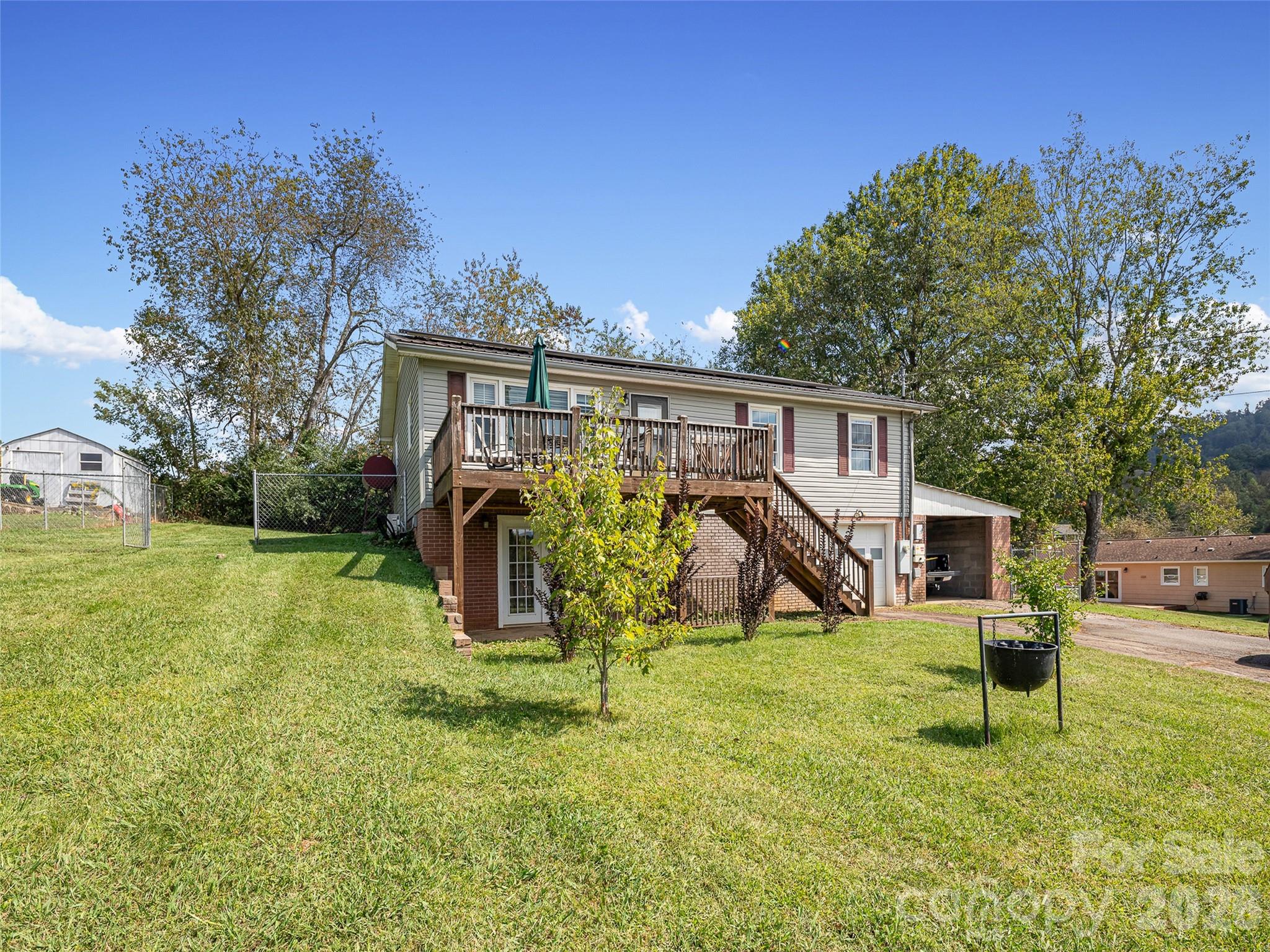 Green Acres - Residential