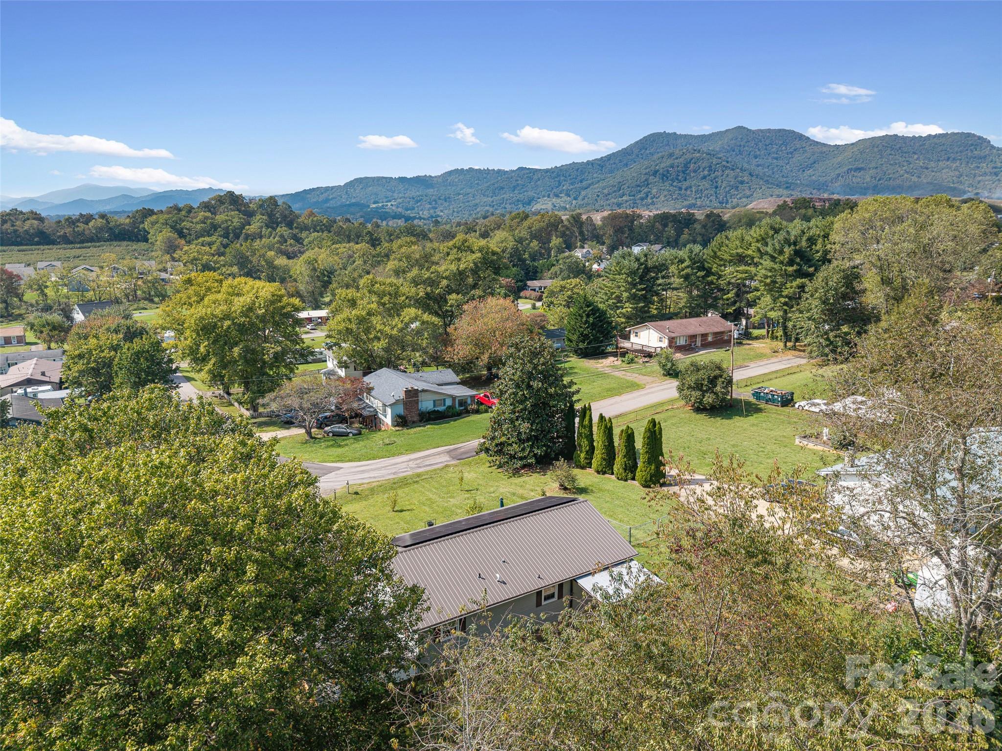 Green Acres - Residential