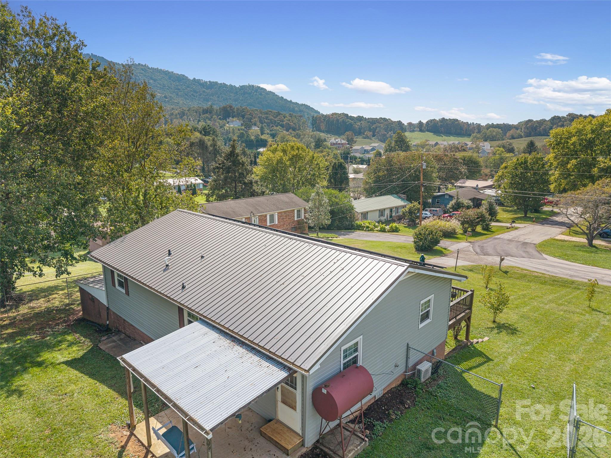 Green Acres - Residential