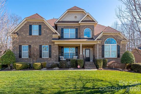 3913 Widgeon Way Waxhaw NC 28173
