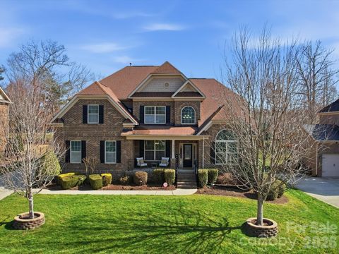 3913 Widgeon Way Waxhaw NC 28173