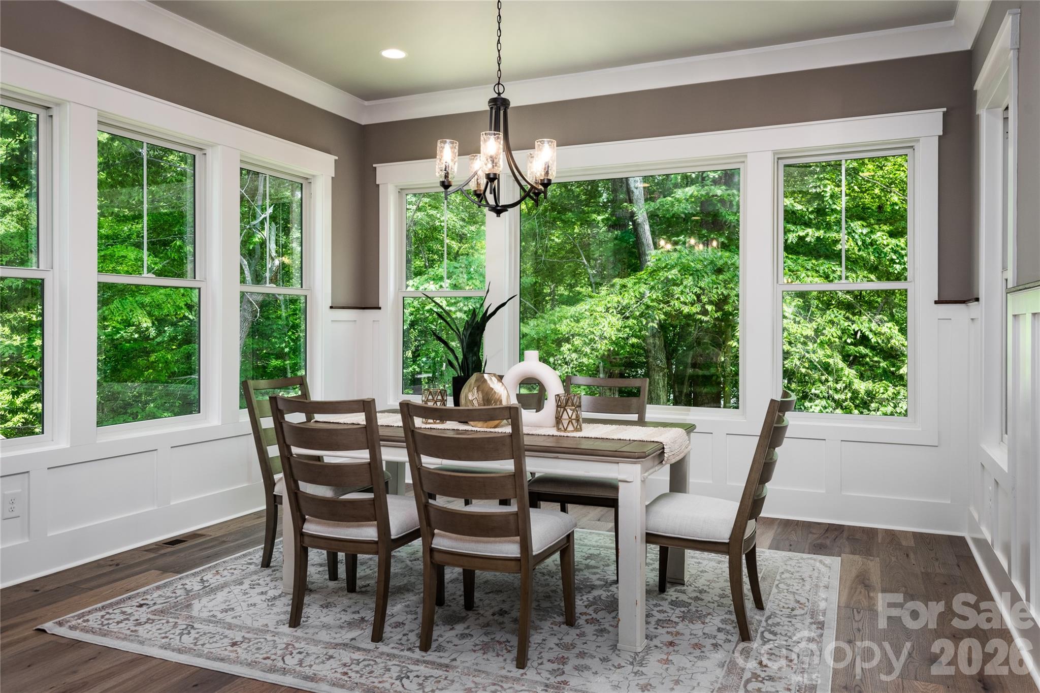 Lakewood - Residential