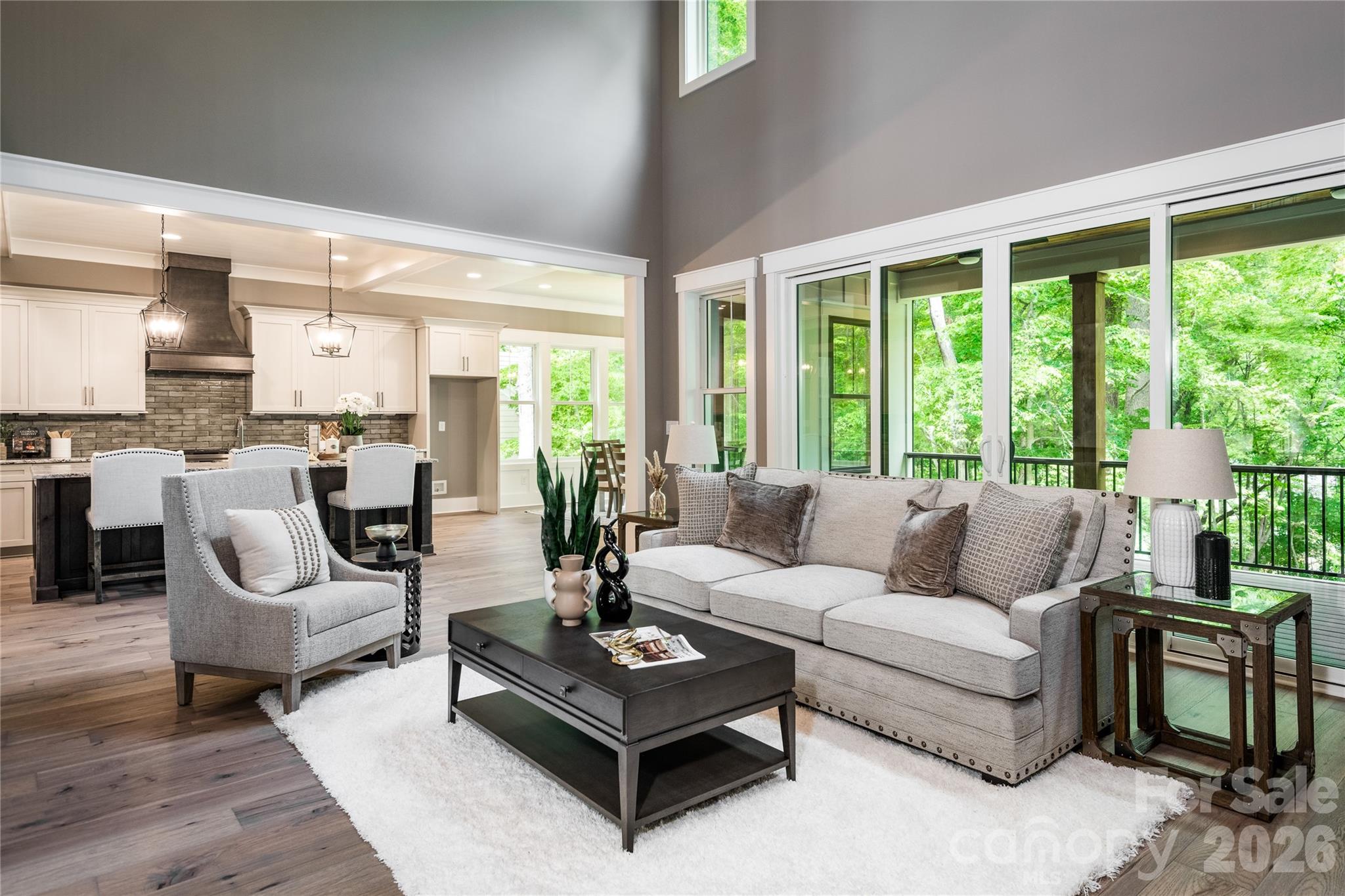 Lakewood - Residential