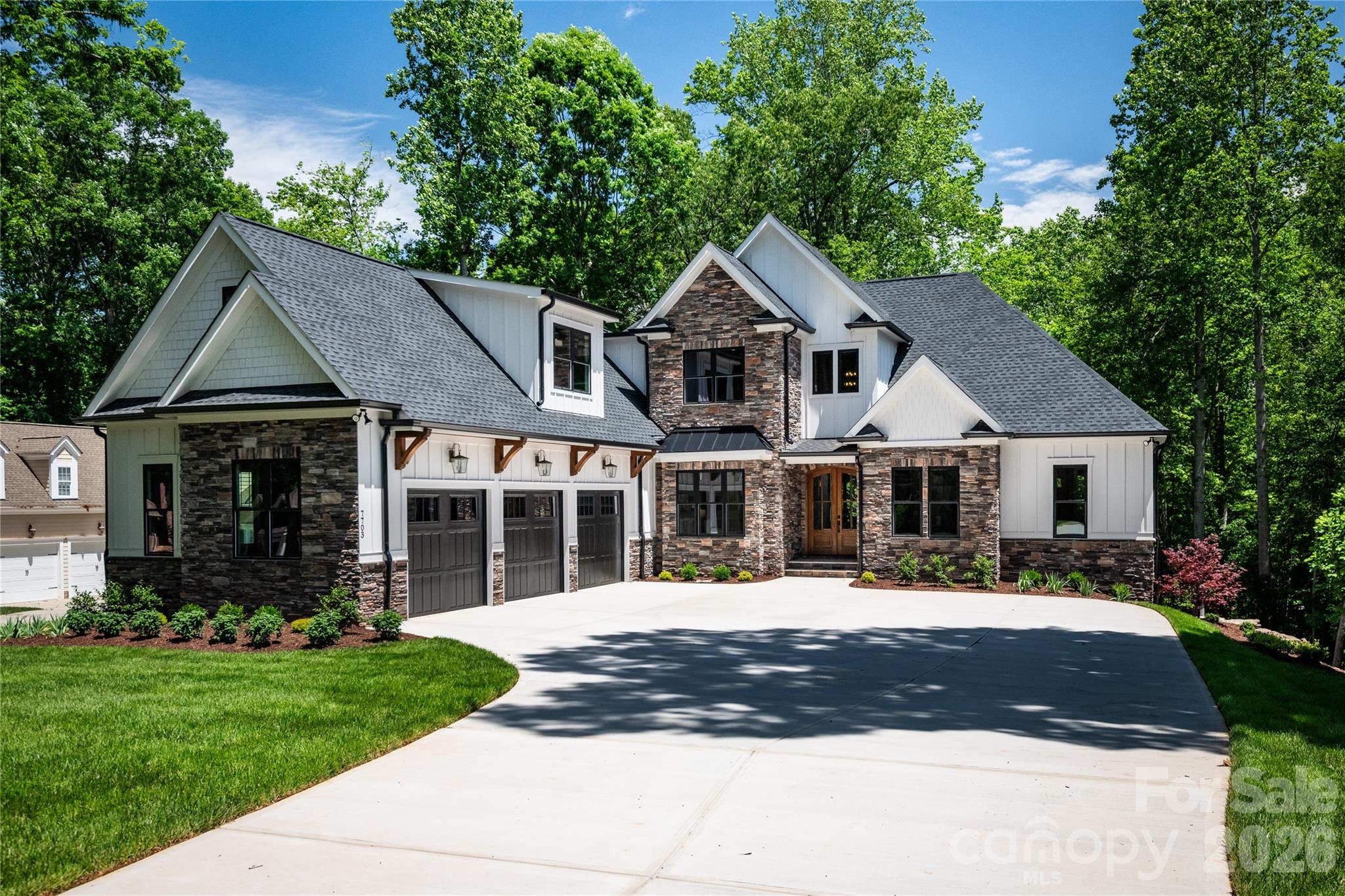 7583 Cottonwood Drive