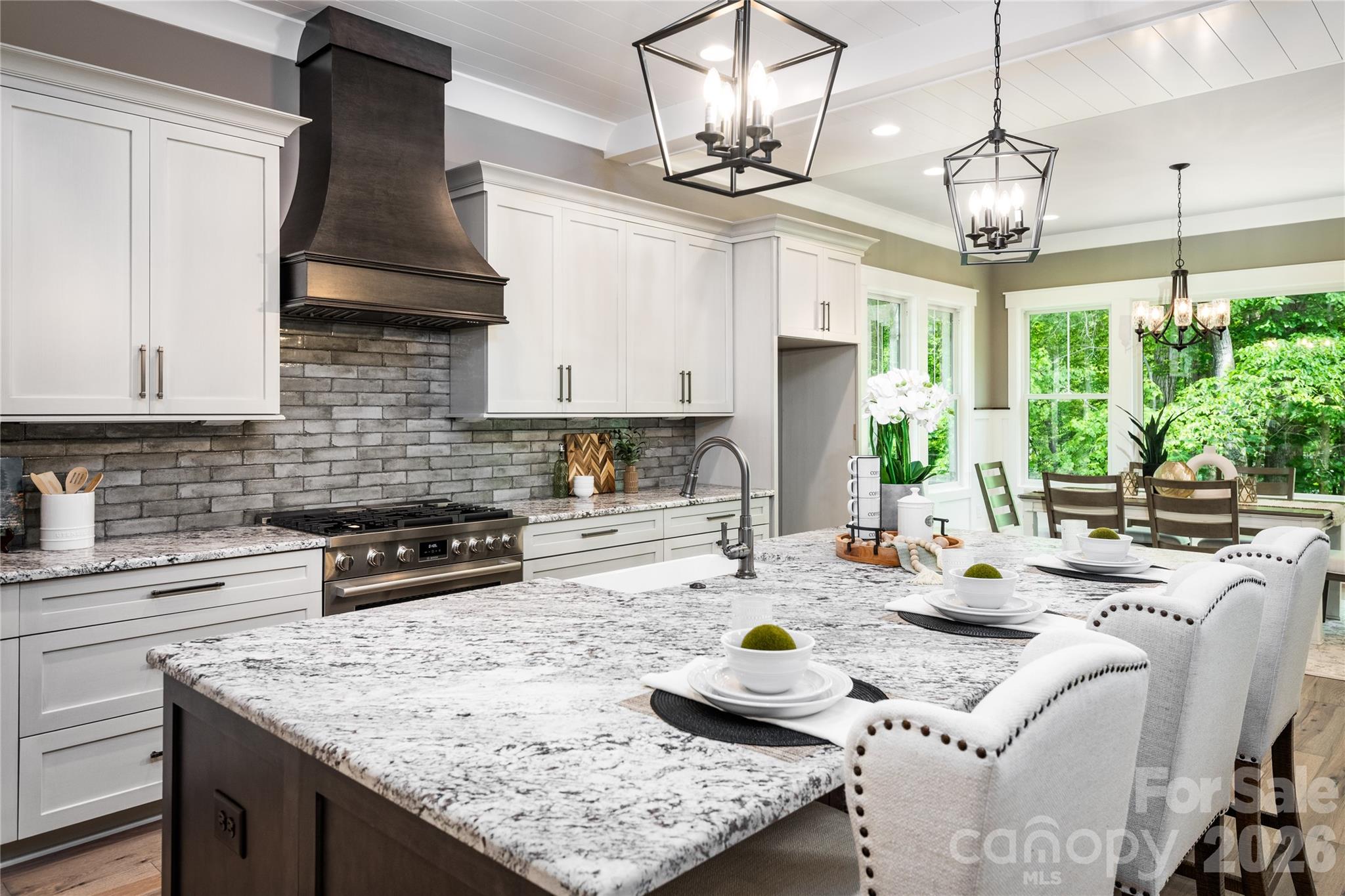 Lakewood - Residential