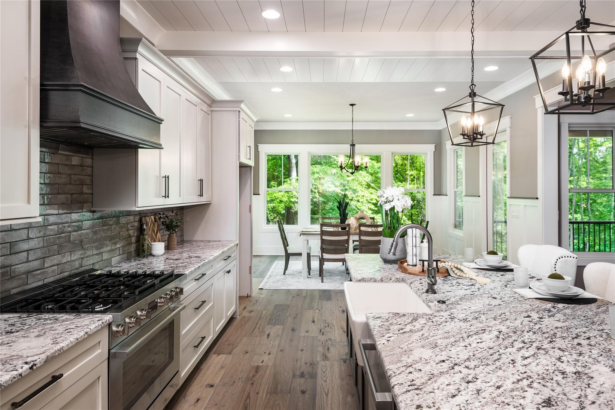 Lakewood - Residential