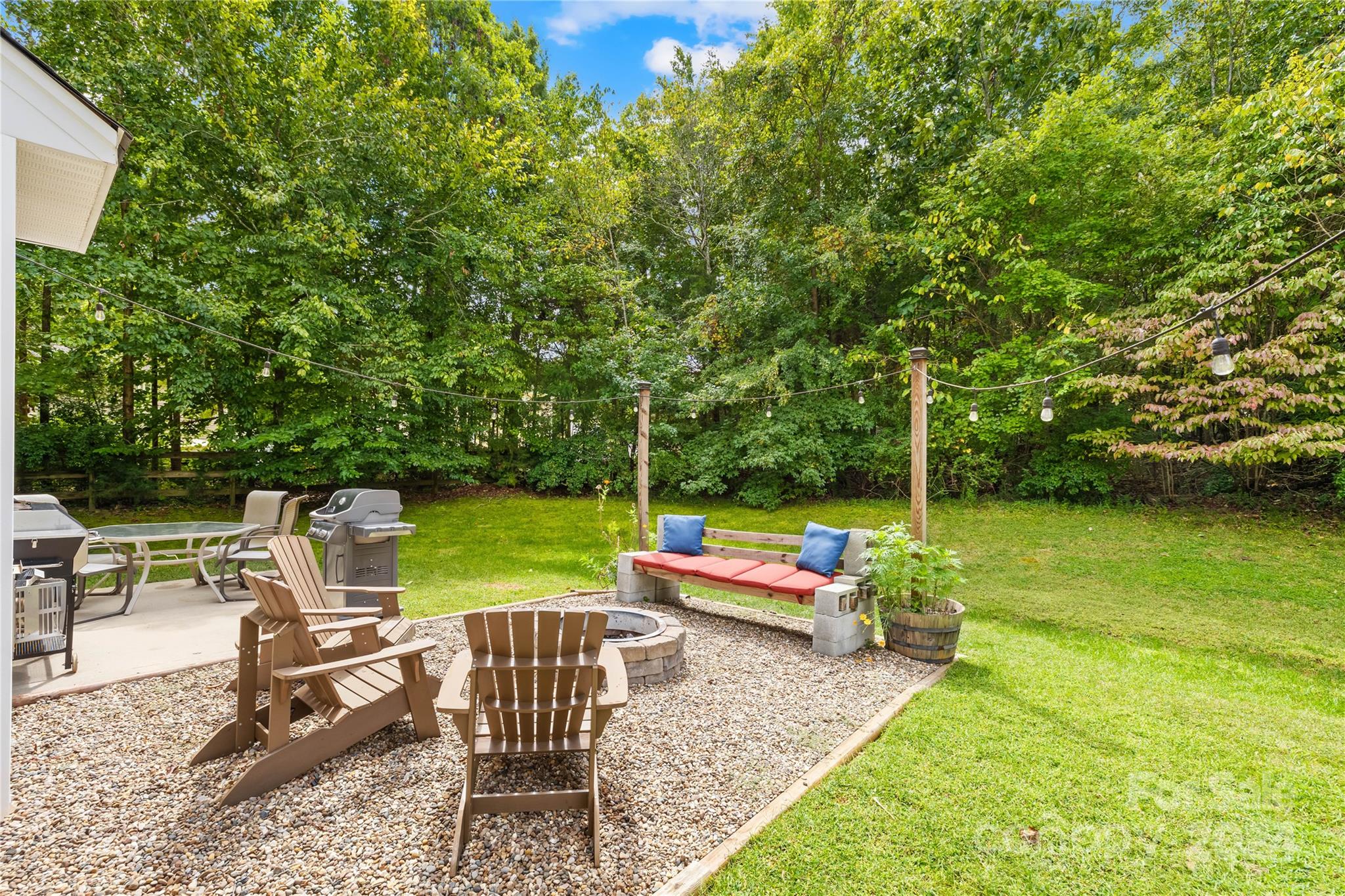 Legacy Park - Residential