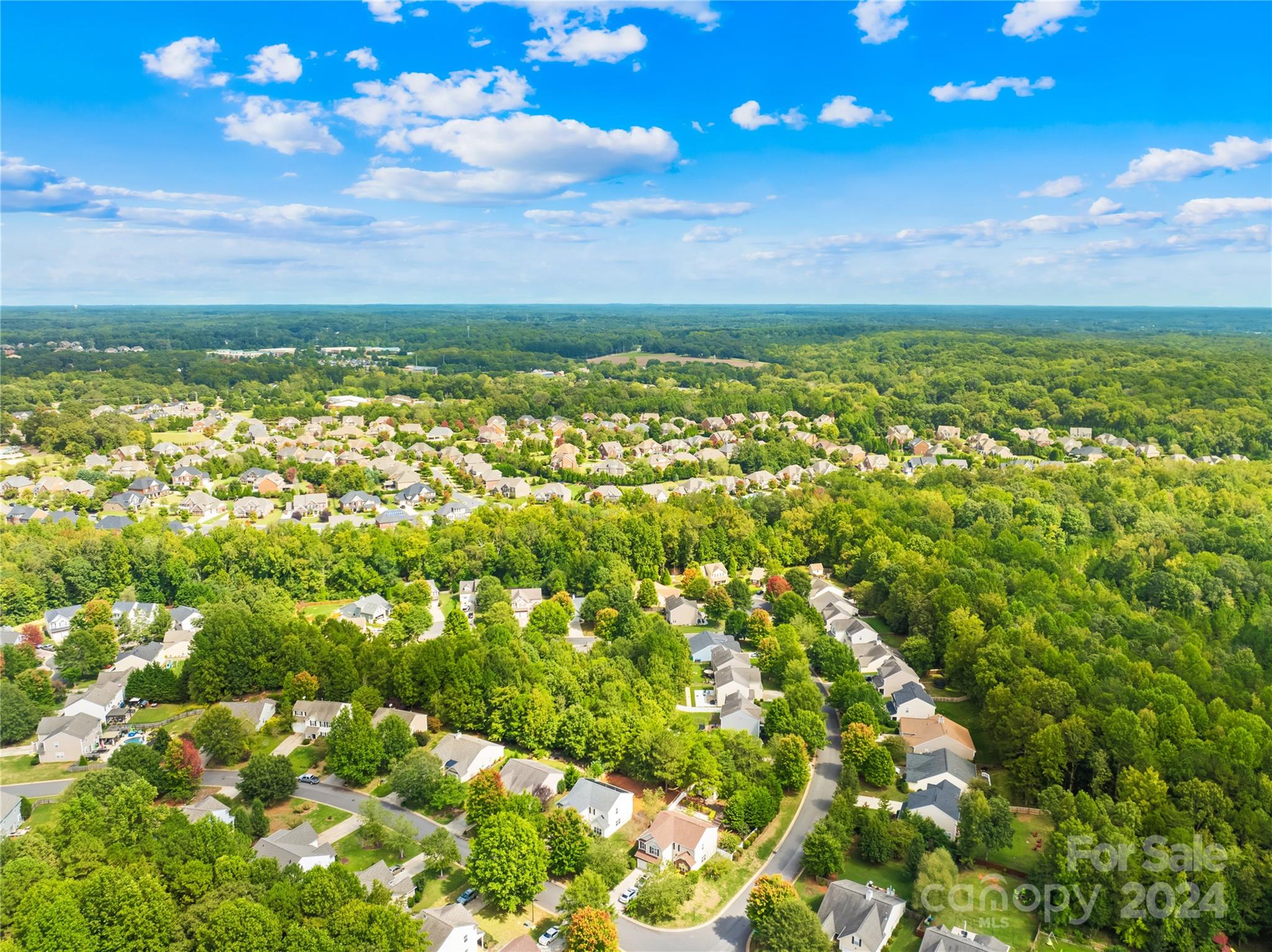 Legacy Park - Residential