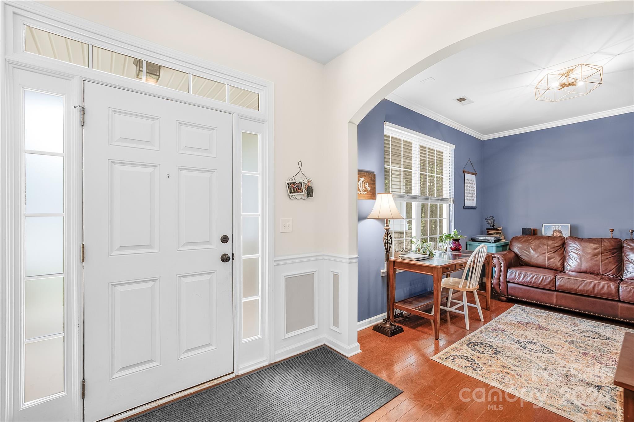 Legacy Park - Residential