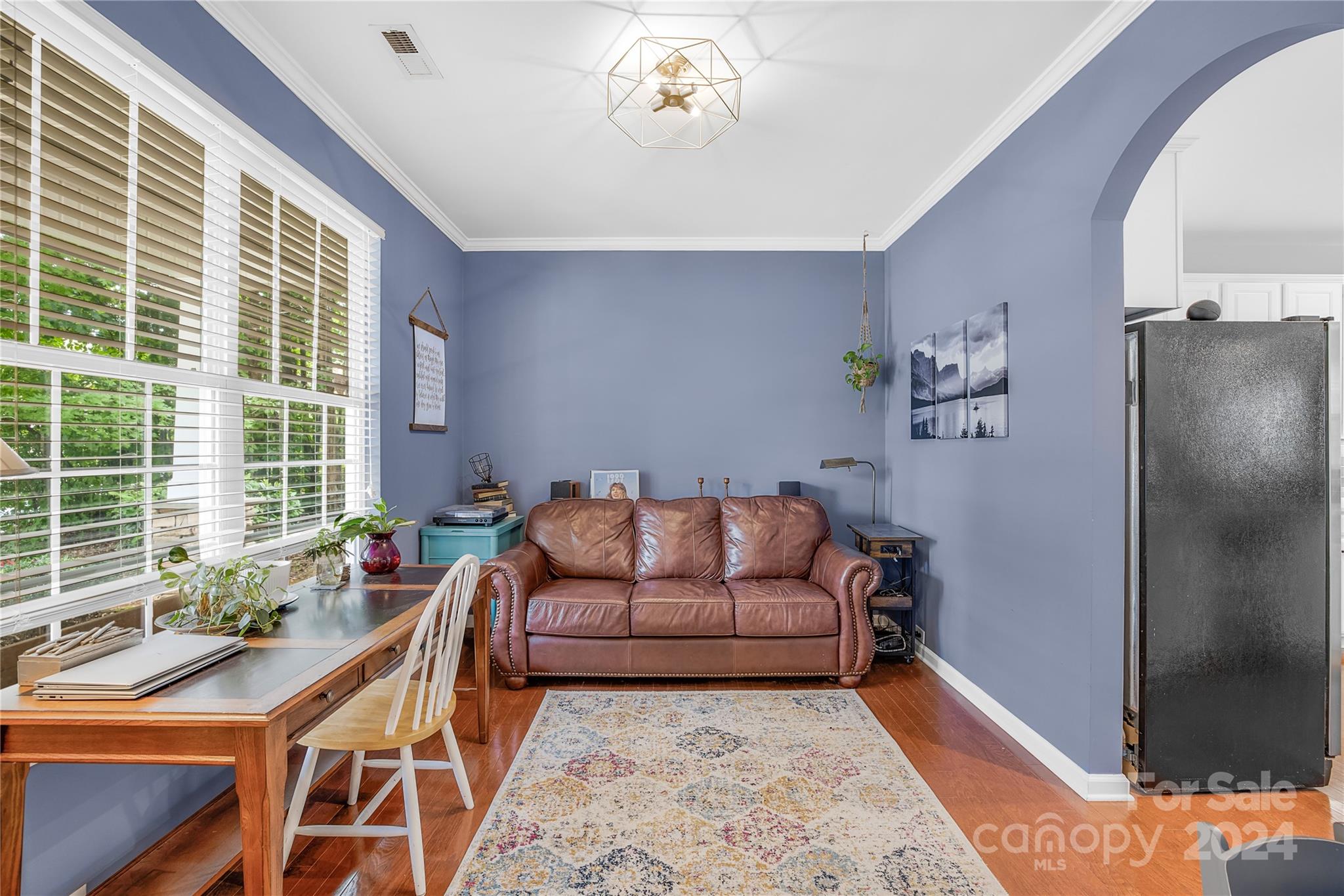 Legacy Park - Residential