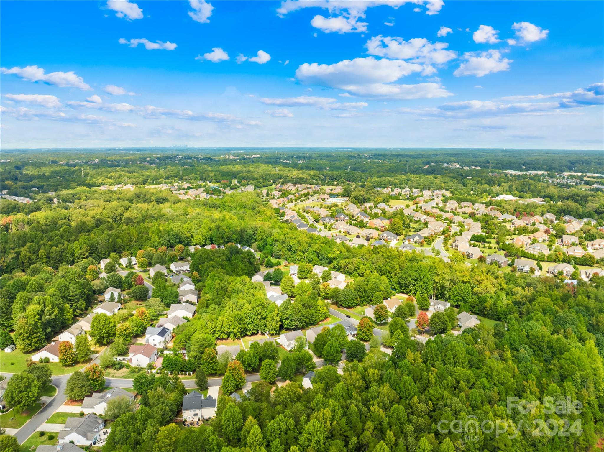 Legacy Park - Residential
