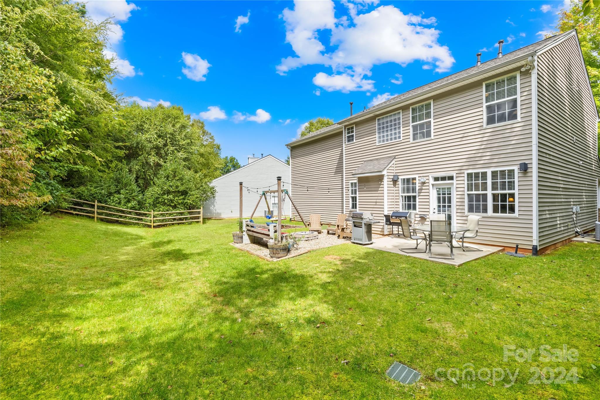 Legacy Park - Residential