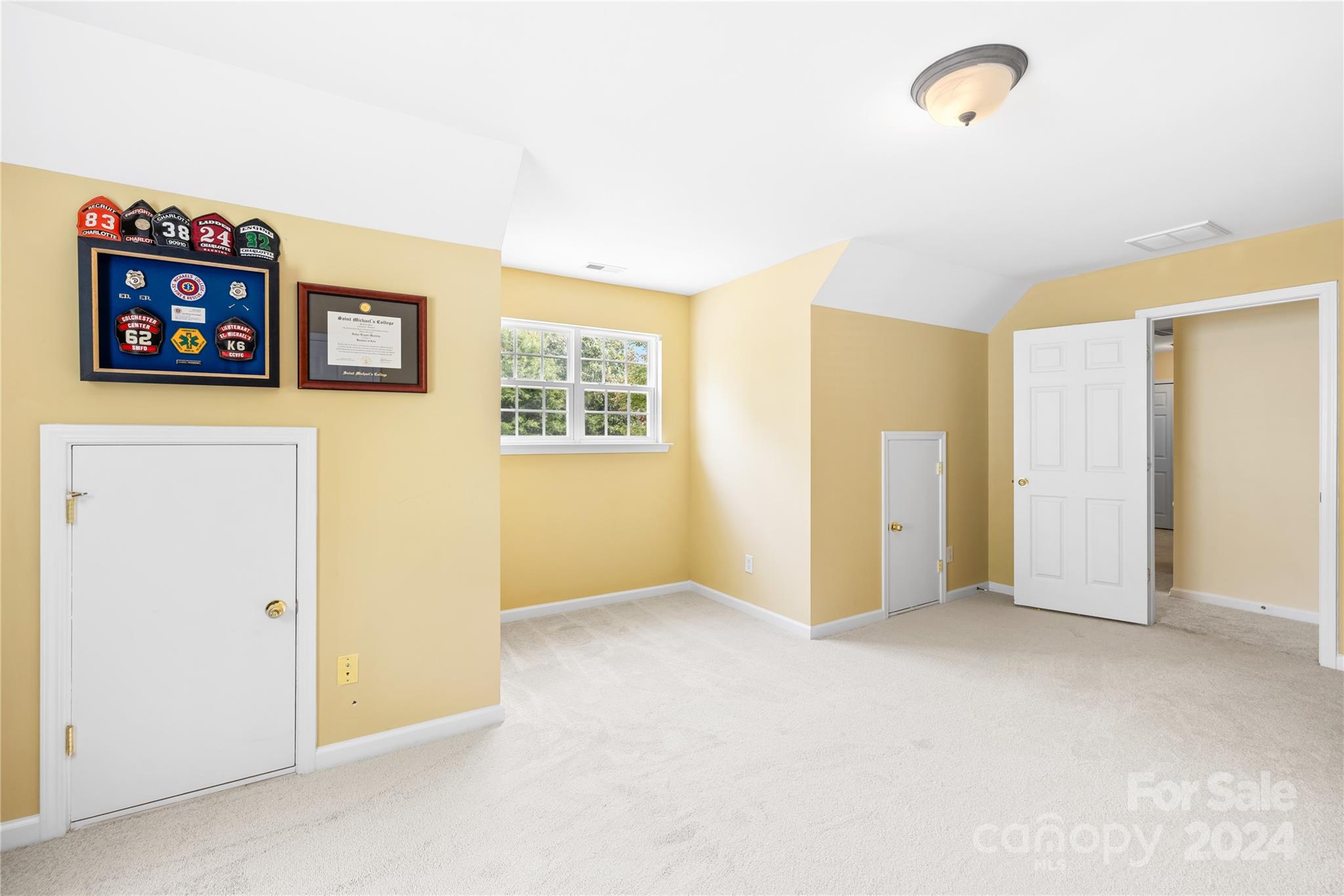 Legacy Park - Residential