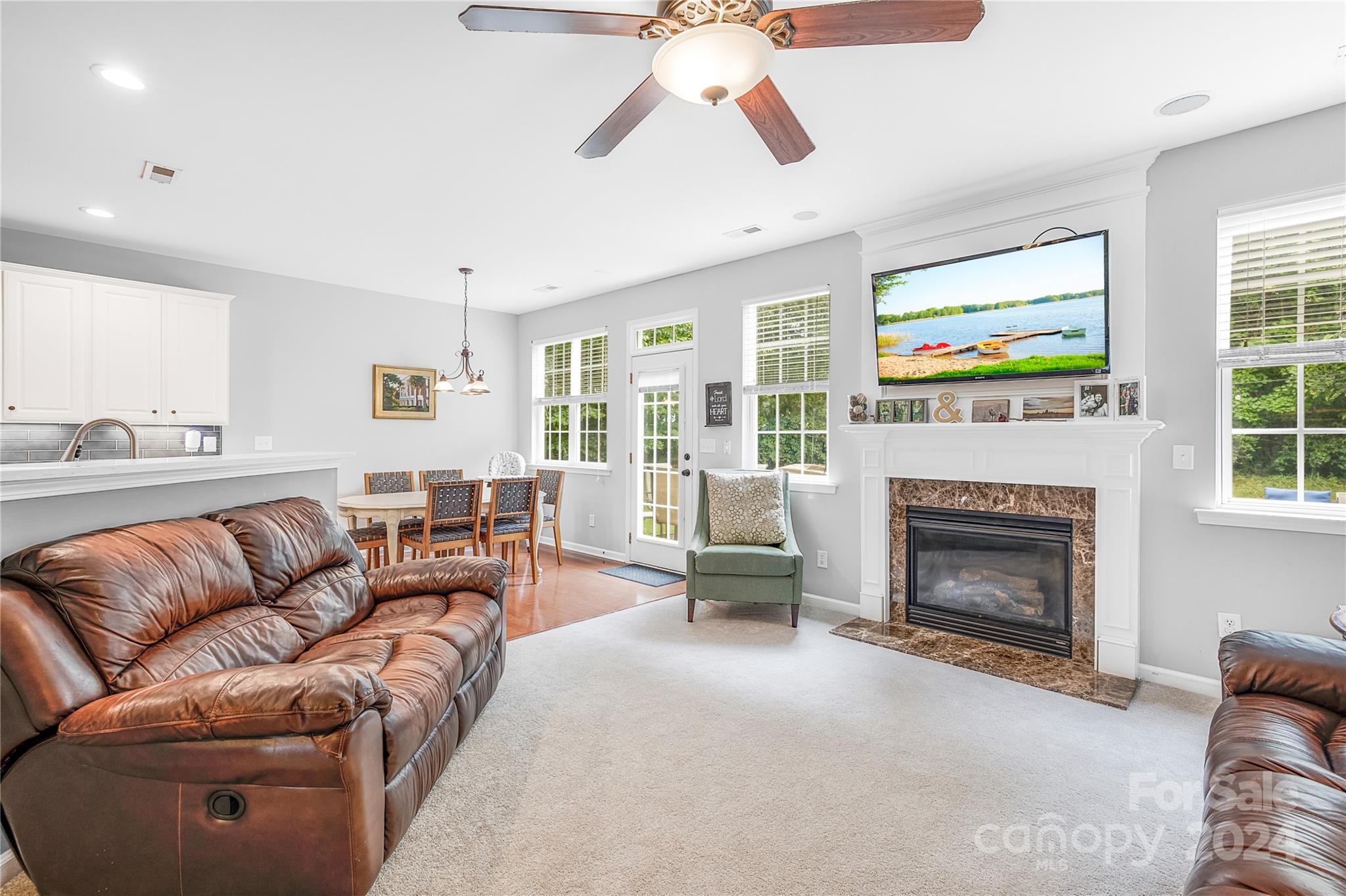 Legacy Park - Residential