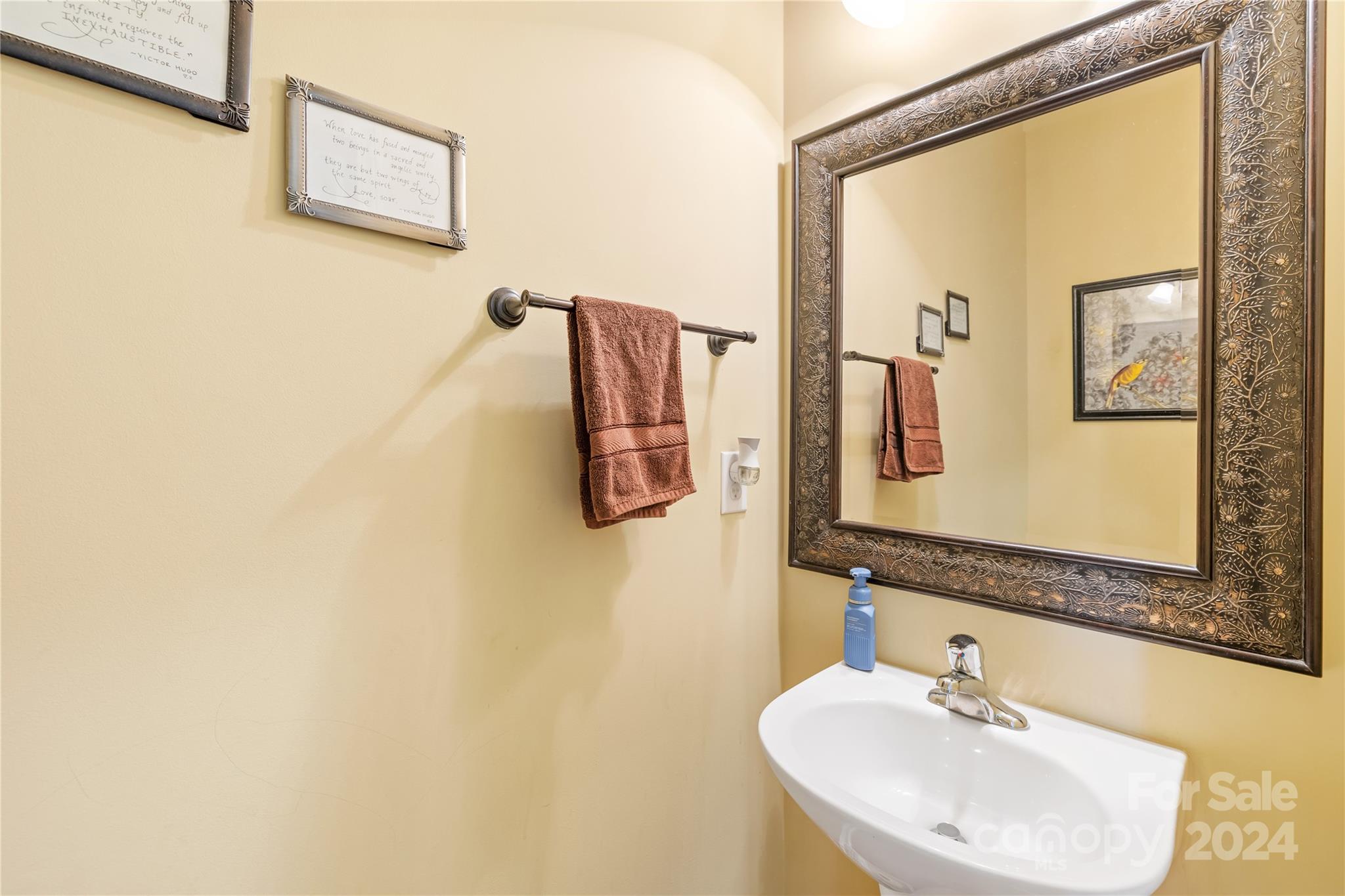 Legacy Park - Residential