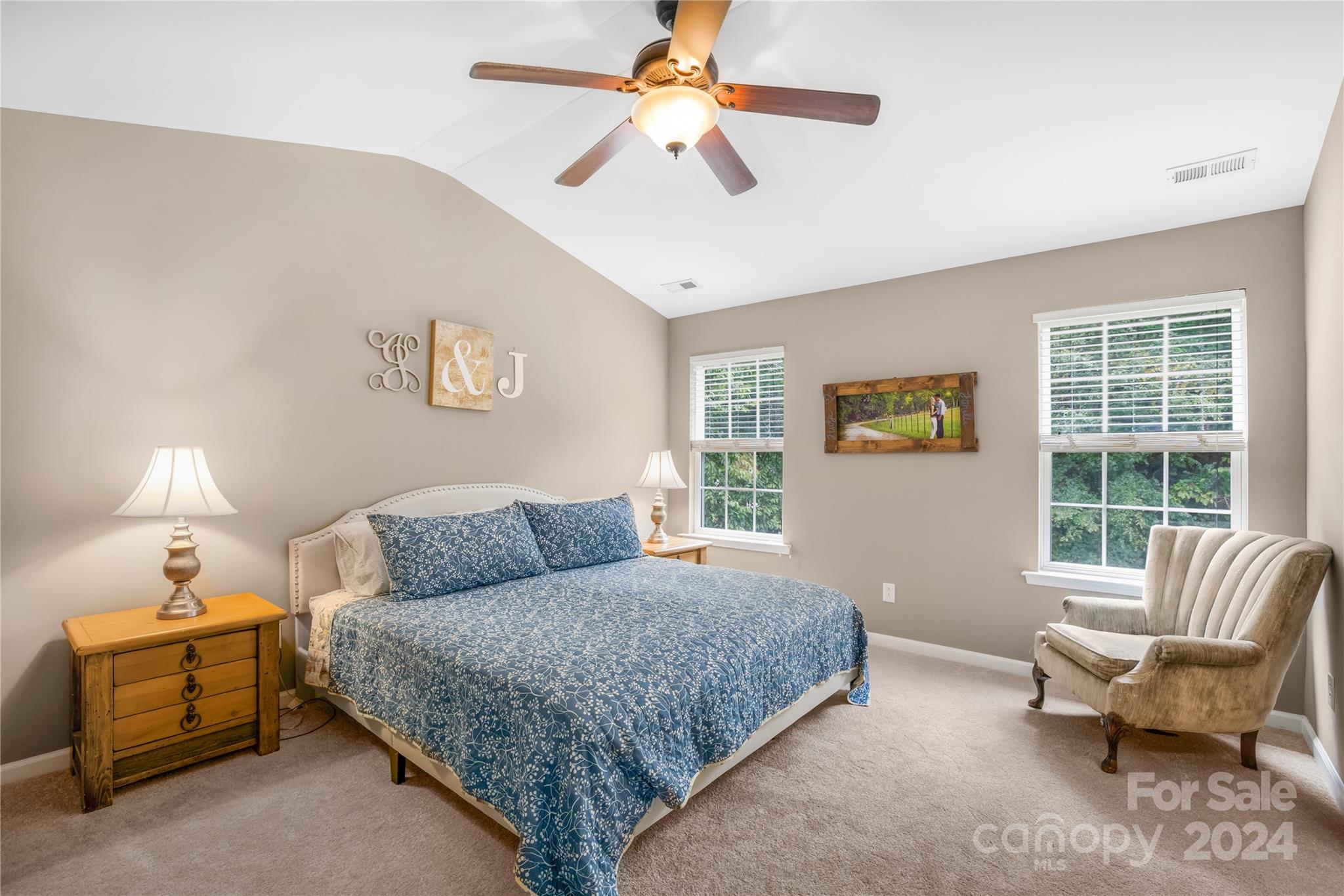 Legacy Park - Residential