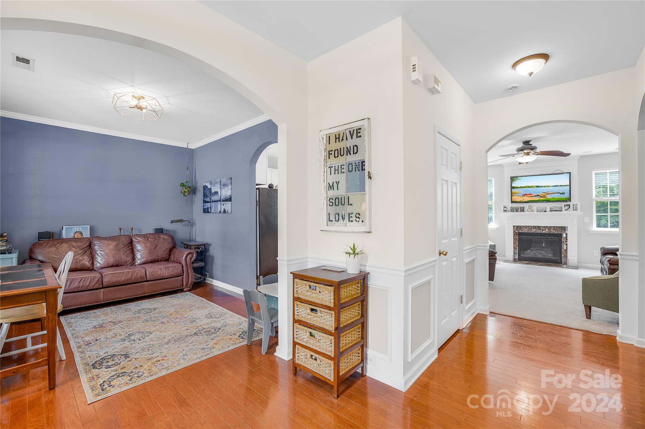 Legacy Park - Residential